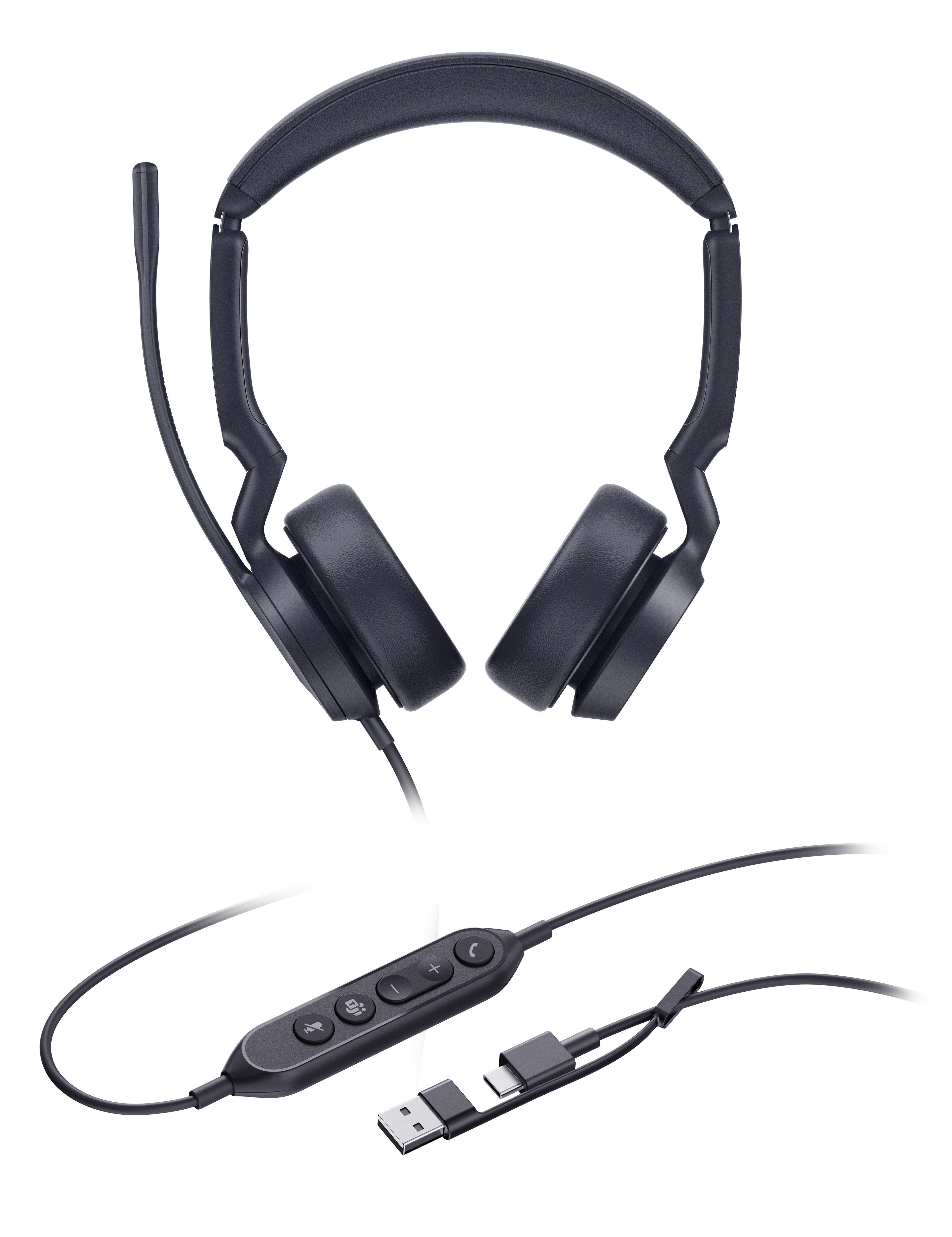 Yealink Headset