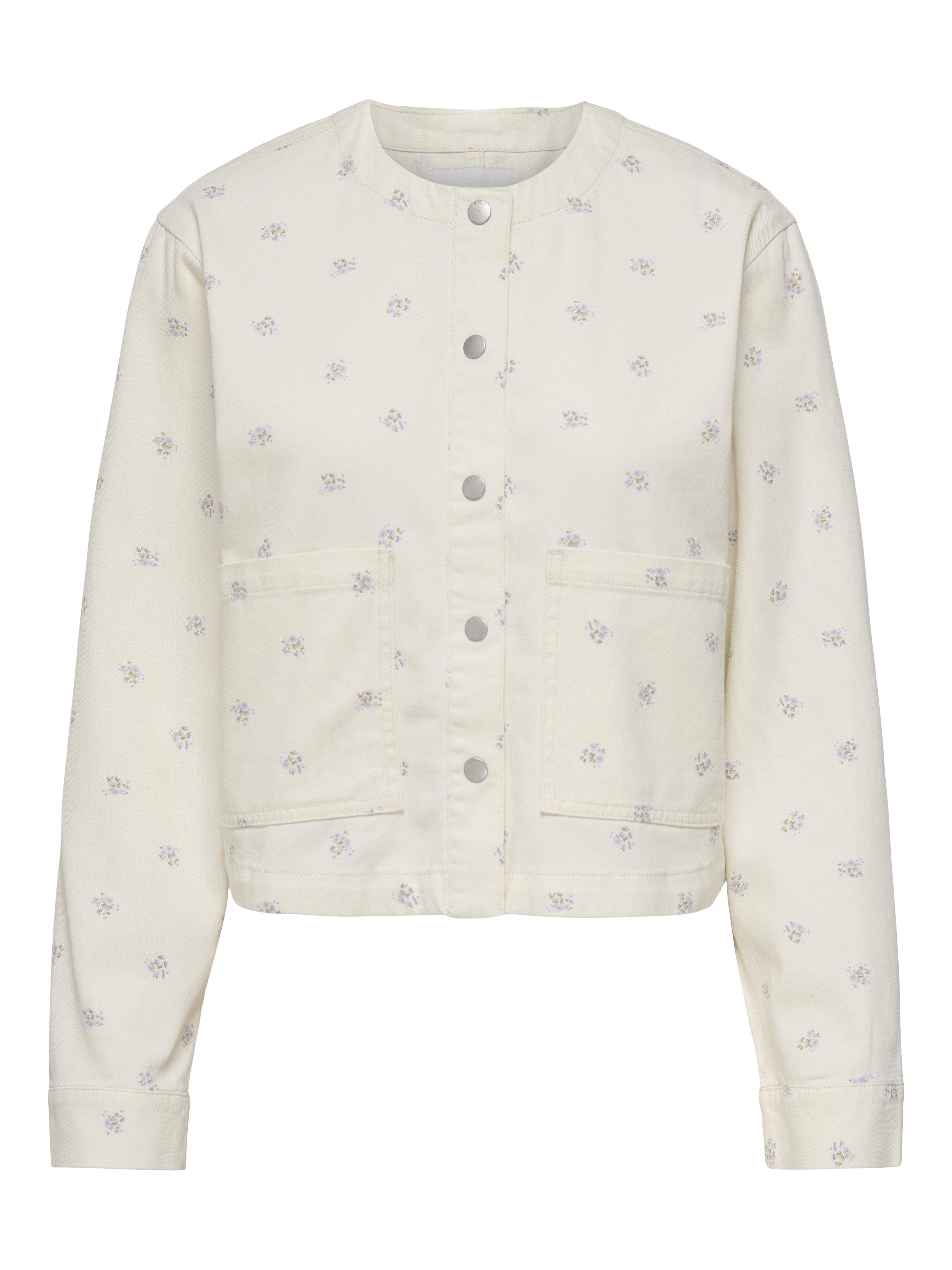 Langjacke
