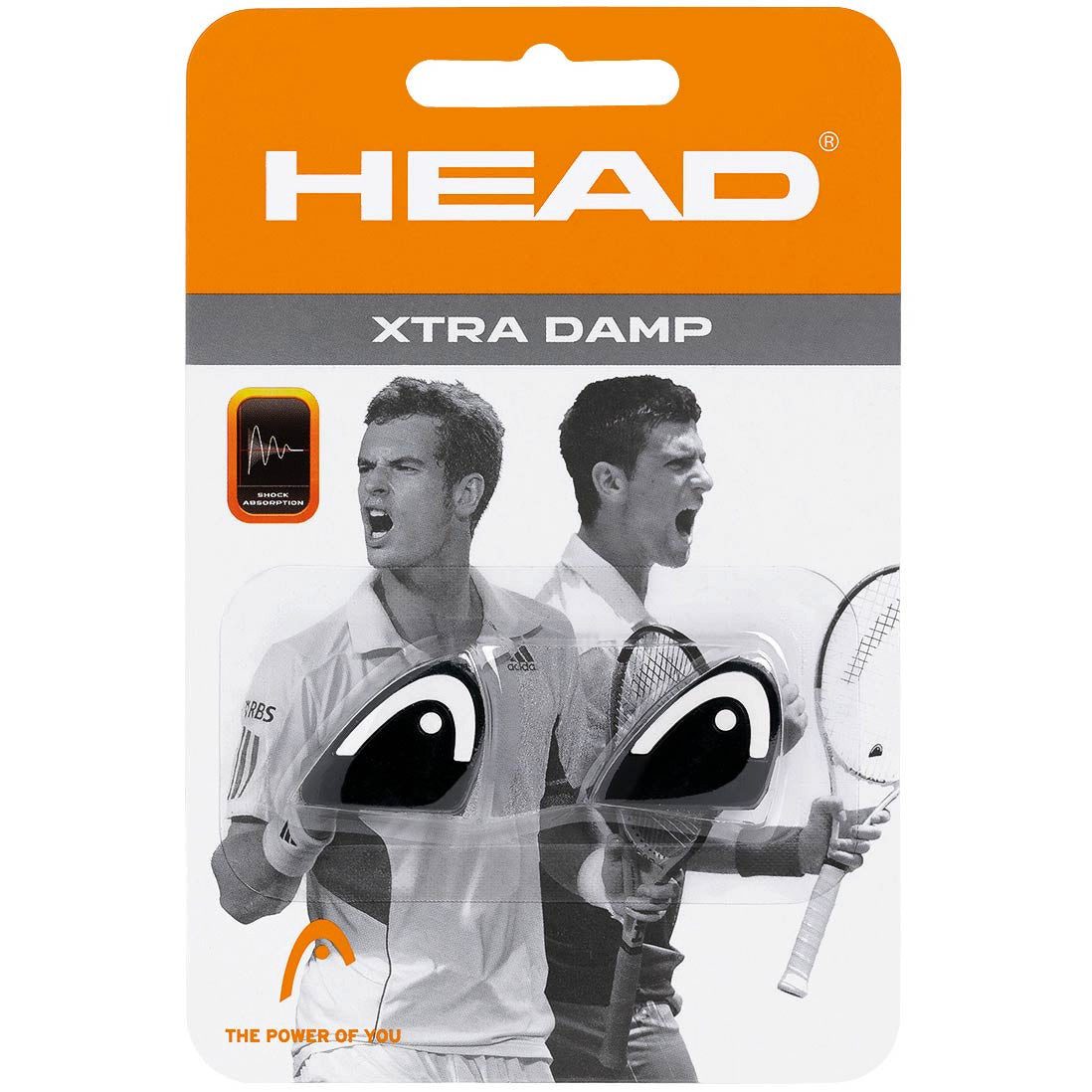 Head Dämpfer Xtra