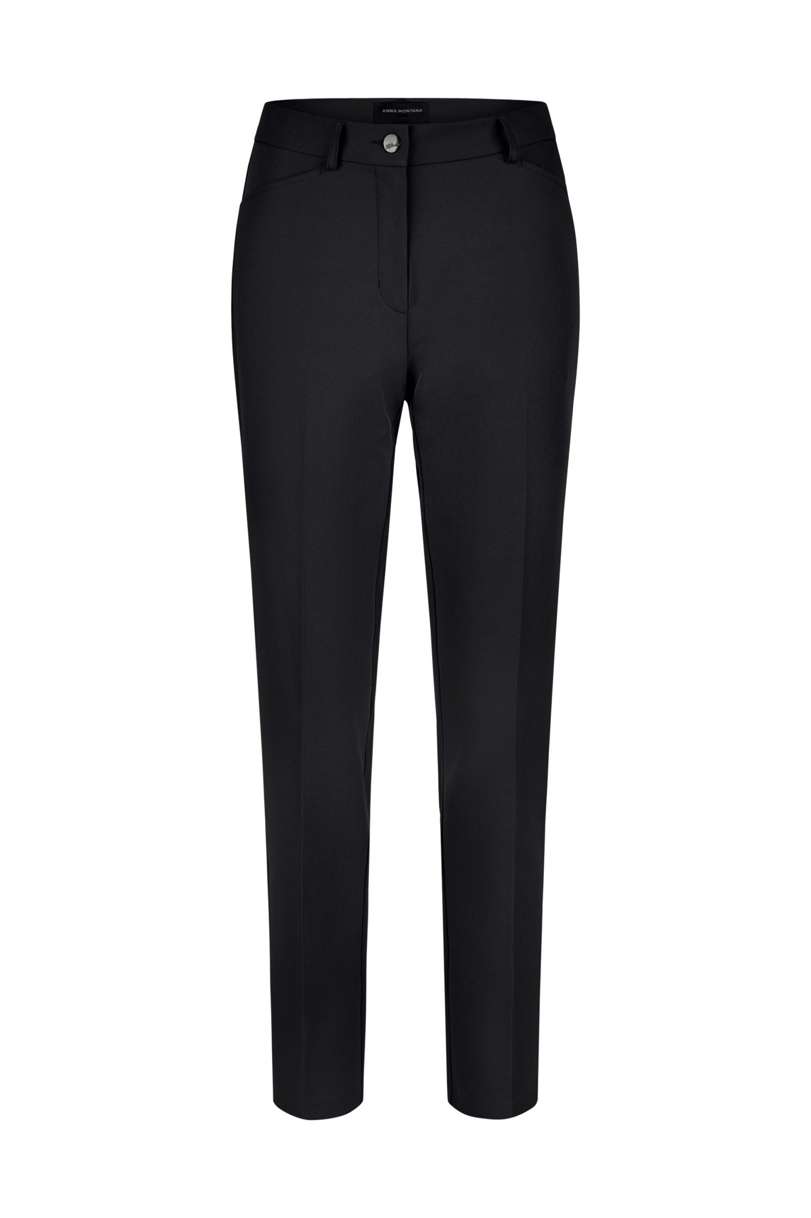 Anna Montana 5-Pocket-Hose Hose Kombi lang