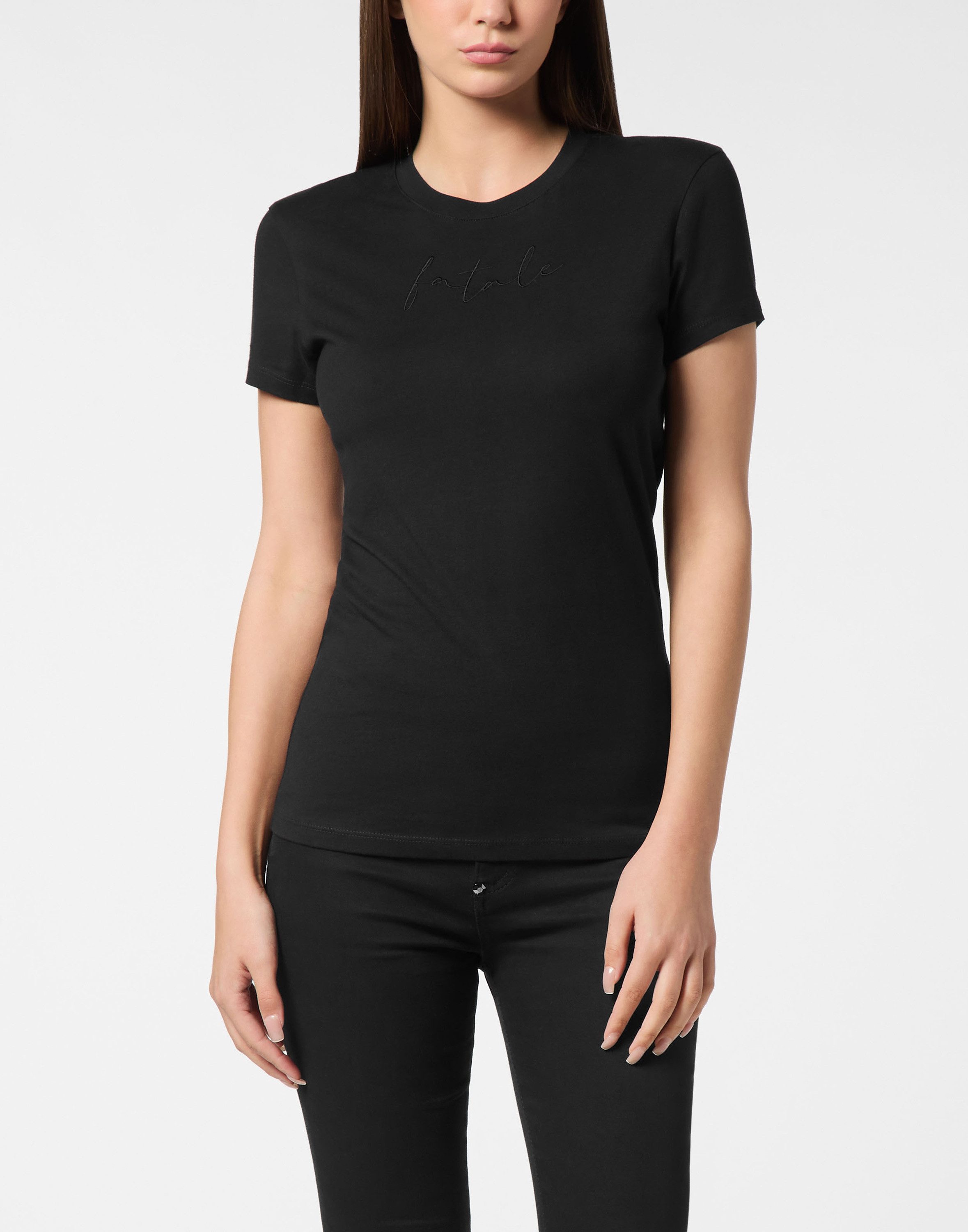 PHILIPP PLEIN T-Shirt Fatale