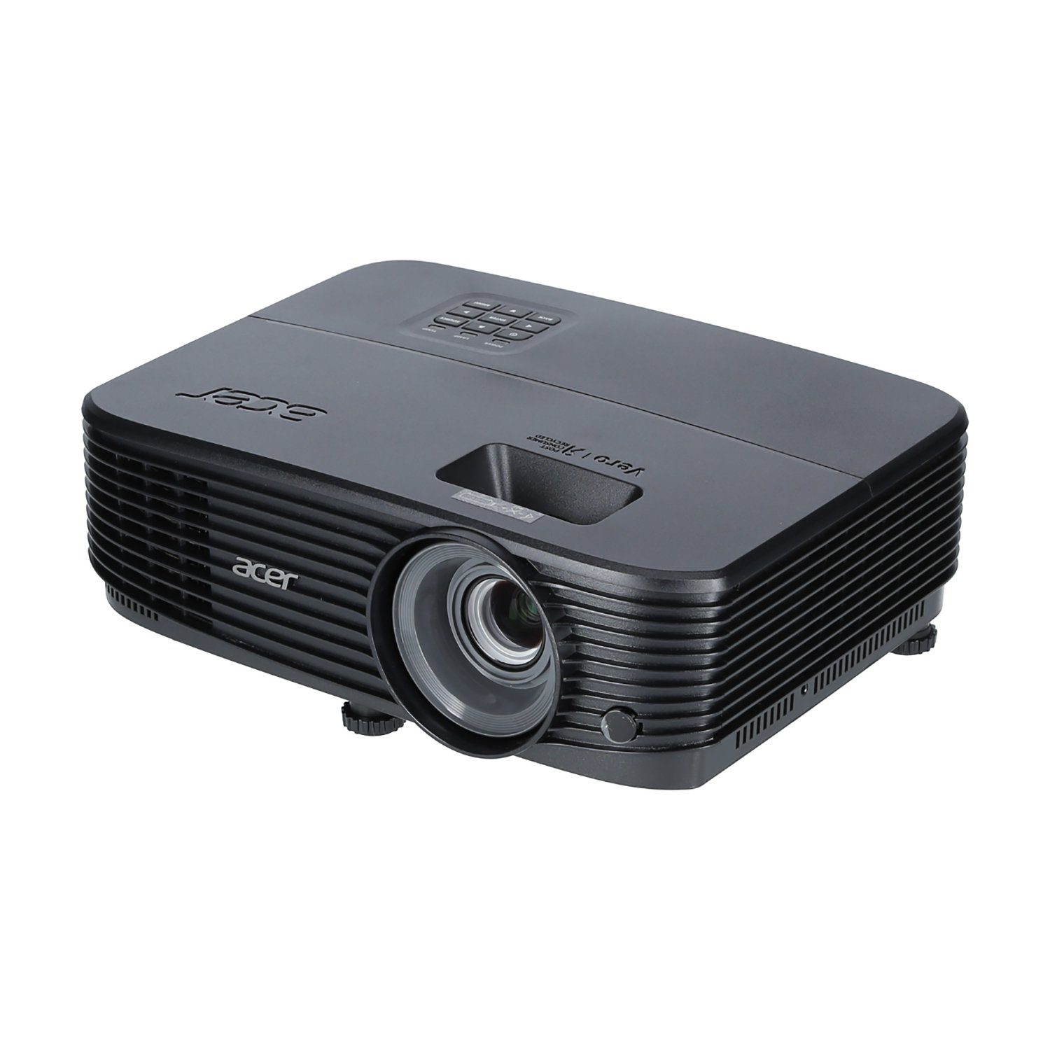 Acer Vero PD2527i Portabler Projektor (2700 lm, 2000000:1, 1920 x 1080 px)