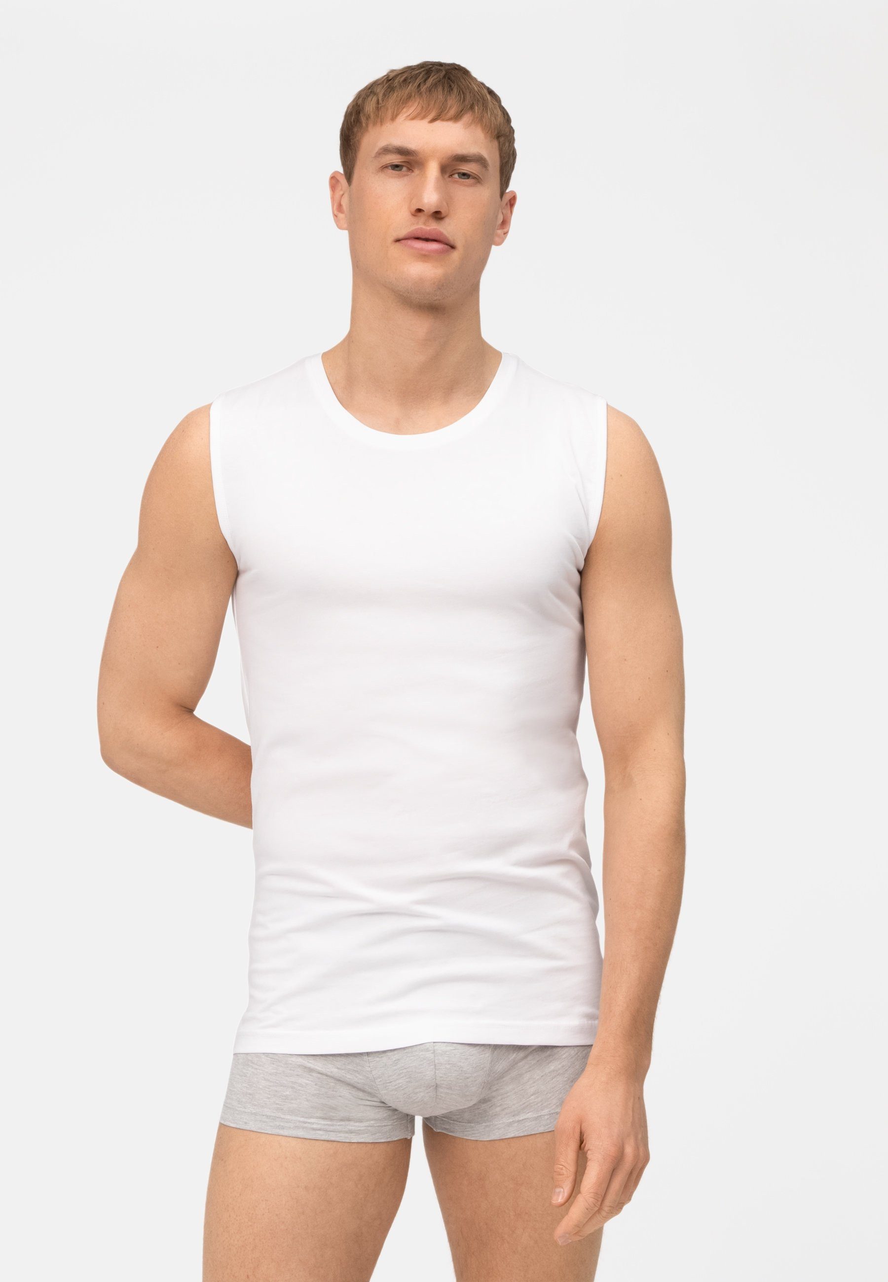 OLYMP T-Shirt OLYMP Level Five Unterzieh-T-Shirt, günstig online kaufen