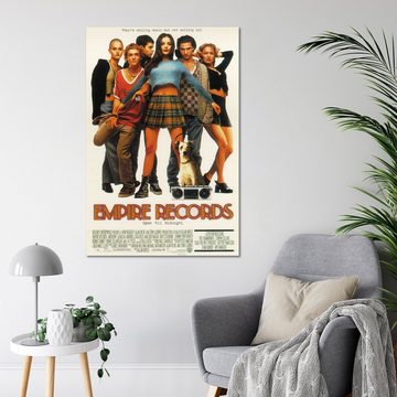 Close Up Poster Empire Records Poster 61 x 91,5 cm