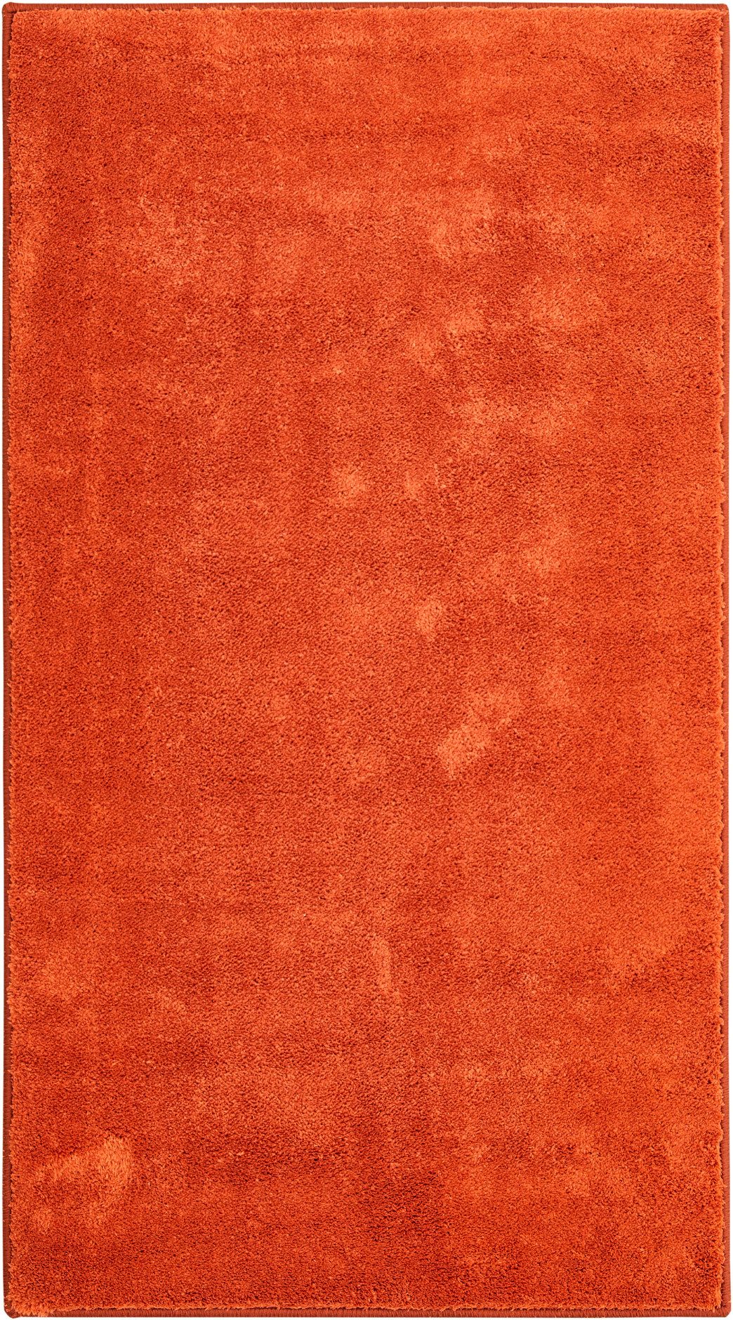 Andiamo Teppich Arezzo, rechteckig, Höhe: 16 mm, Uni Farben, weicher Flor, waschbar, ideal im Wohnzimmer & Schlafzimmer