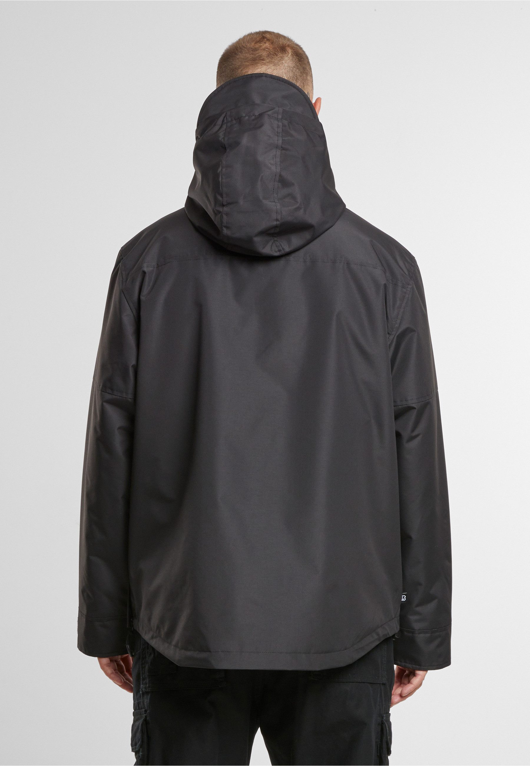Brandit Windbreaker Brandit Brandit Men Windbreaker Arctic (1-St)