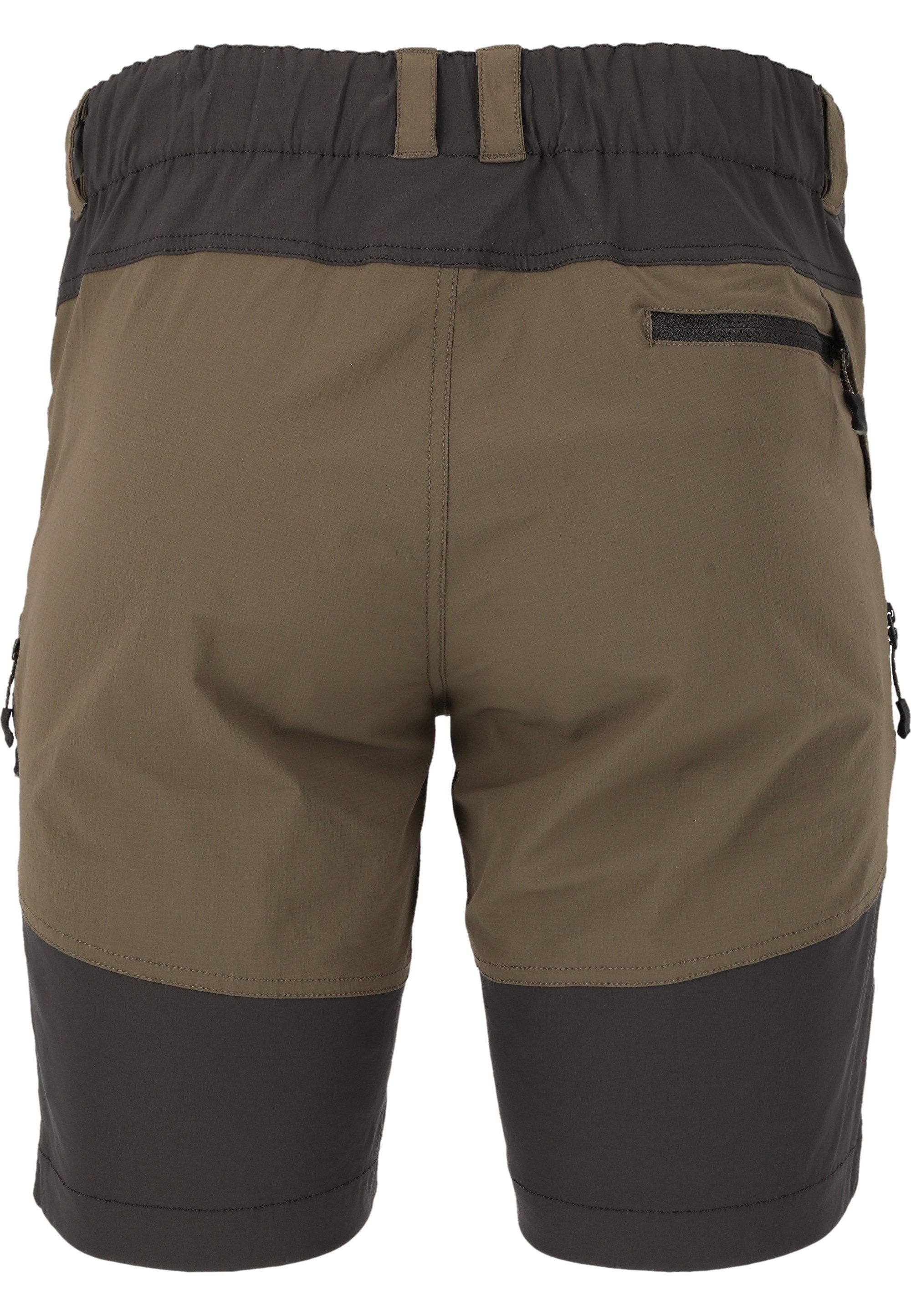 WHISTLER Shorts Kodiak aus funktionalem und günstig online kaufen
