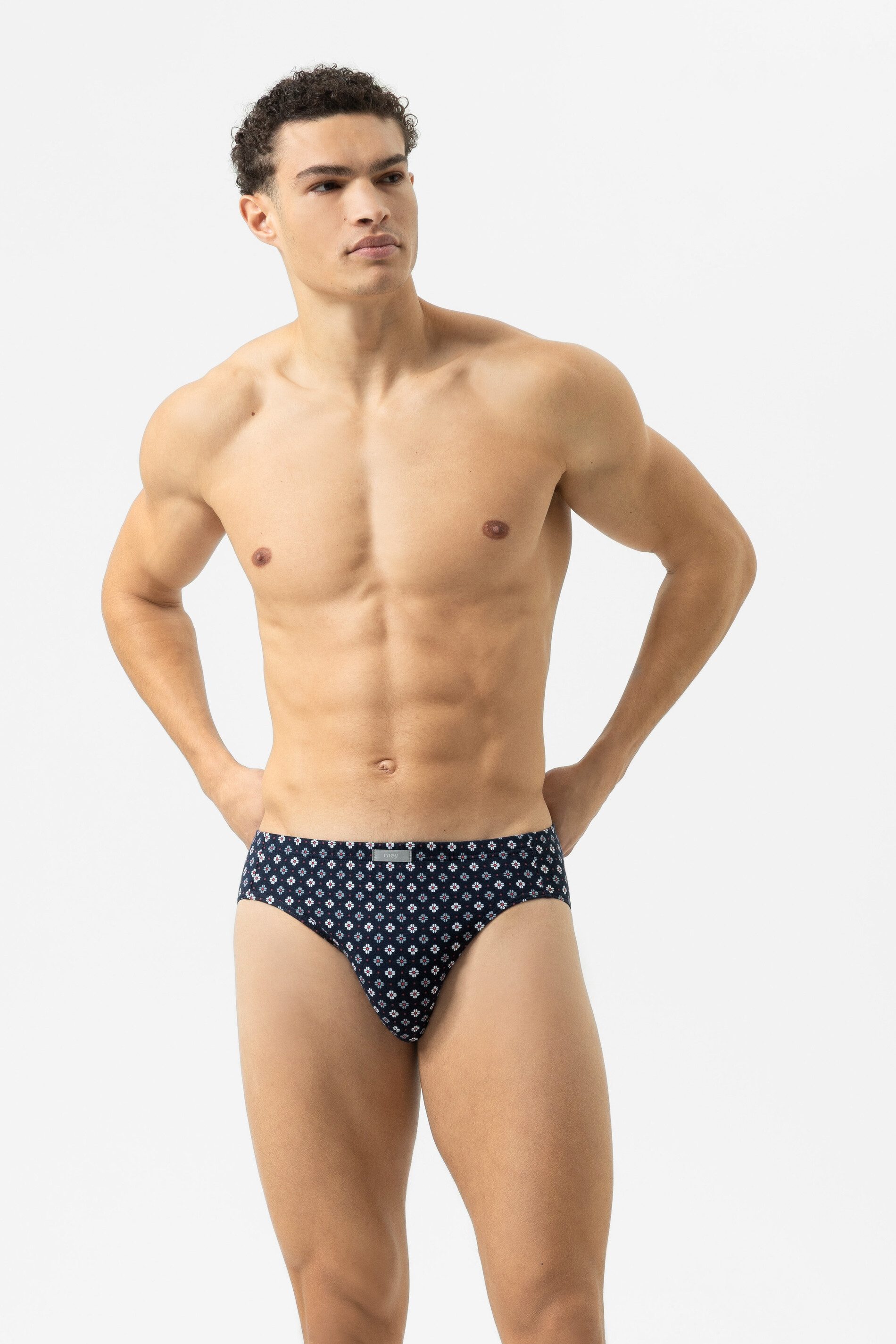 Mey Jazz-Pants Slips Serie Classic Flower Geblümt (1-St., 1er-Pack) Klassis günstig online kaufen