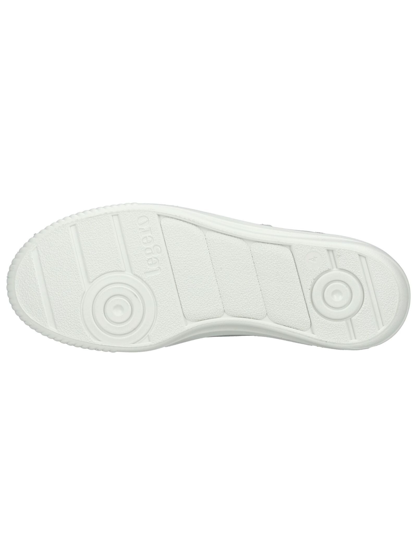 Legero Legero Sneaker Leder Sneaker