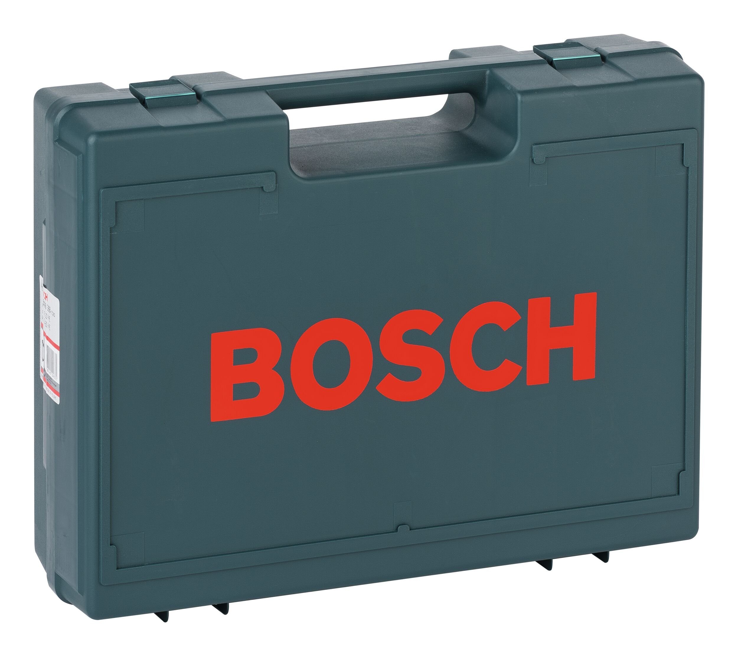 Werkzeugkoffer, & Kunststoffkoffer 420 330 Home Bosch x mm Garden - x 130