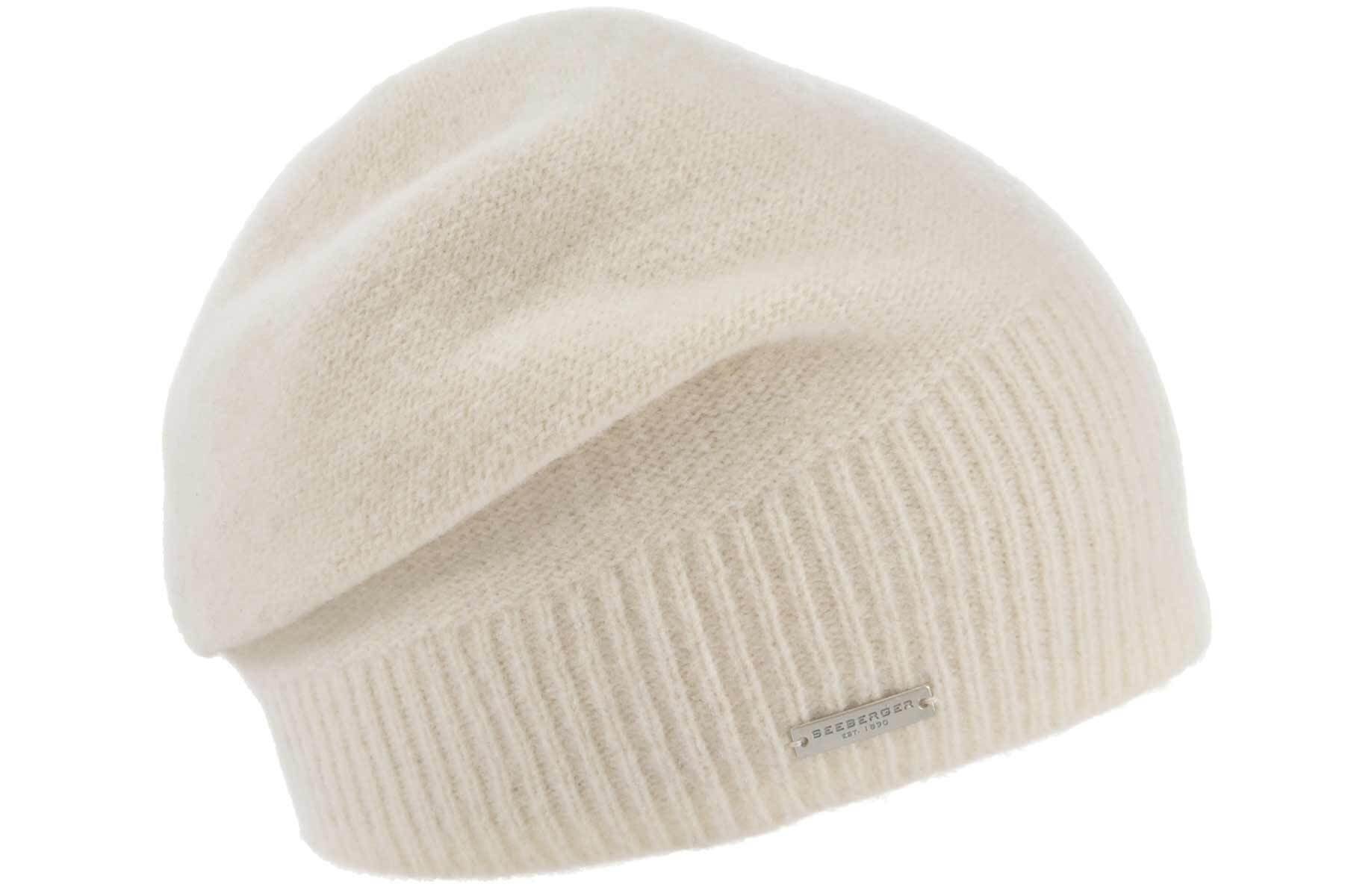 Seeberger Beanie Walkheadsock 18930-0