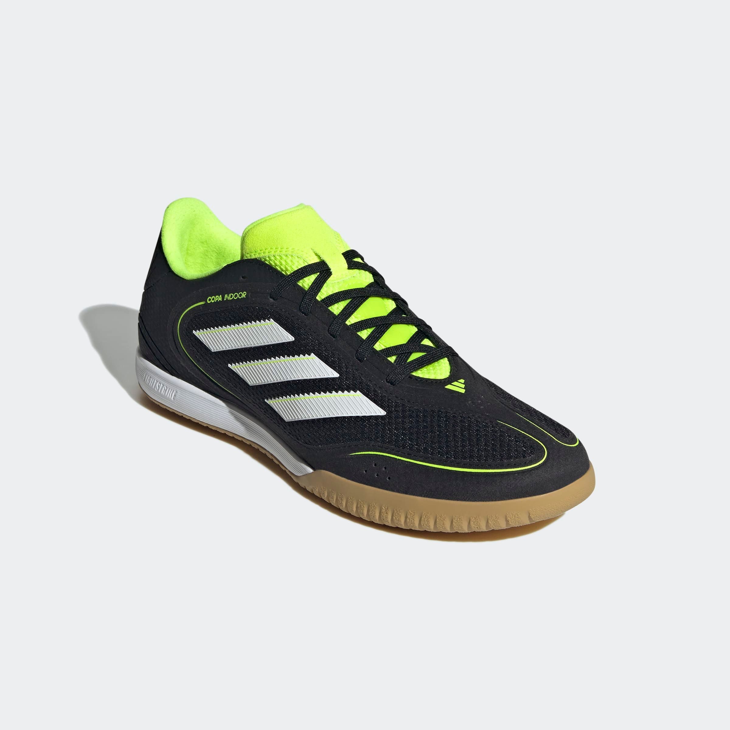 adidas Performance COPA COURT LEAGUE HALLEN Fußballschuh geeignet als Hallenschuhe