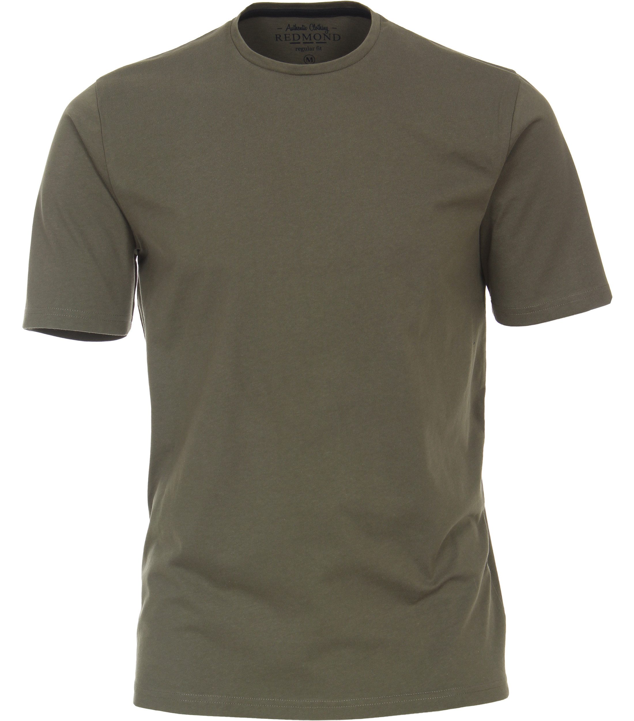 Redmond T-Shirt uni basic. € 14,99