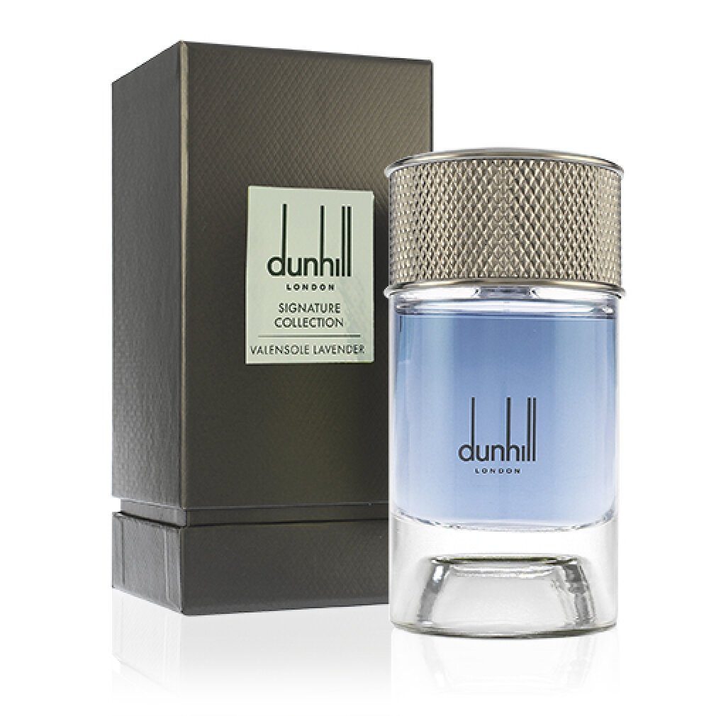 Dunhill Eau de Parfum Alfred Signature Lavendel EDP Spray für Männer