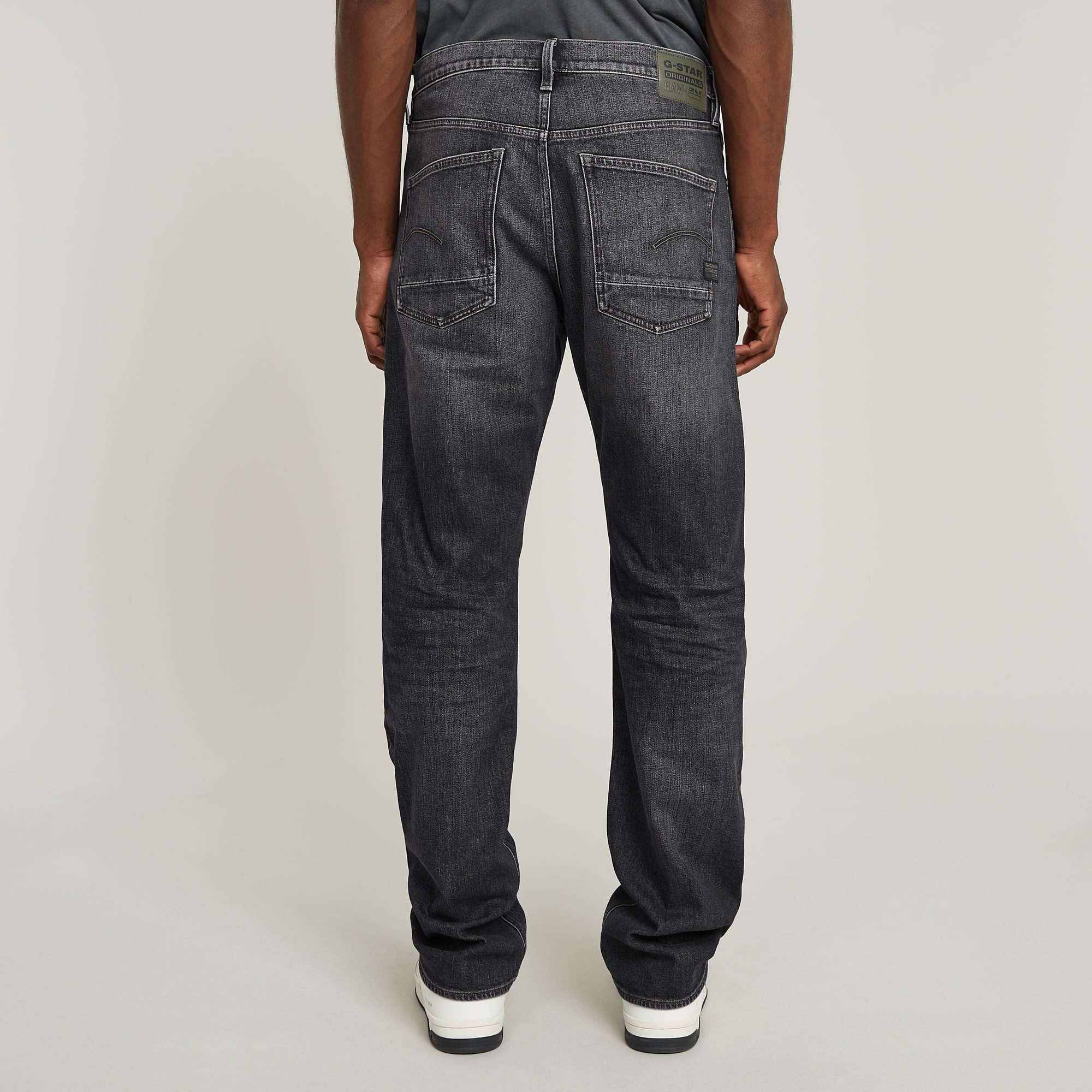 G-STAR 5-Pocket-Jeans günstig online kaufen