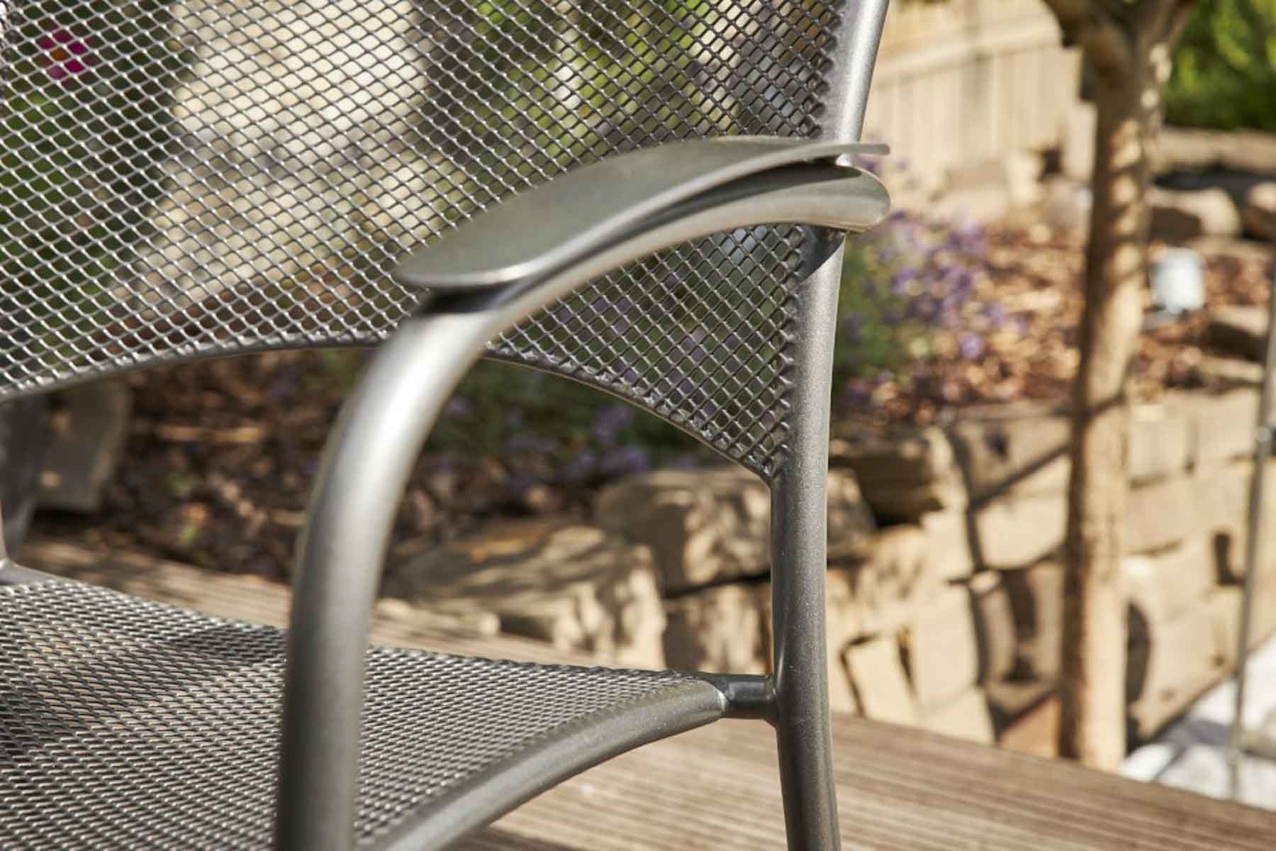 MWH Gartenstuhl