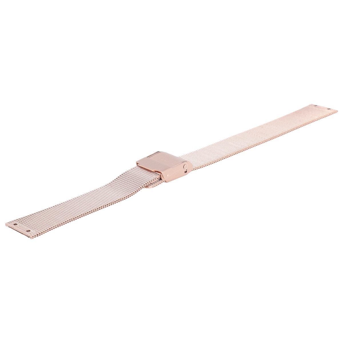 SKAGEN Uhrenarmband 20mm Metall Silber SKW2197