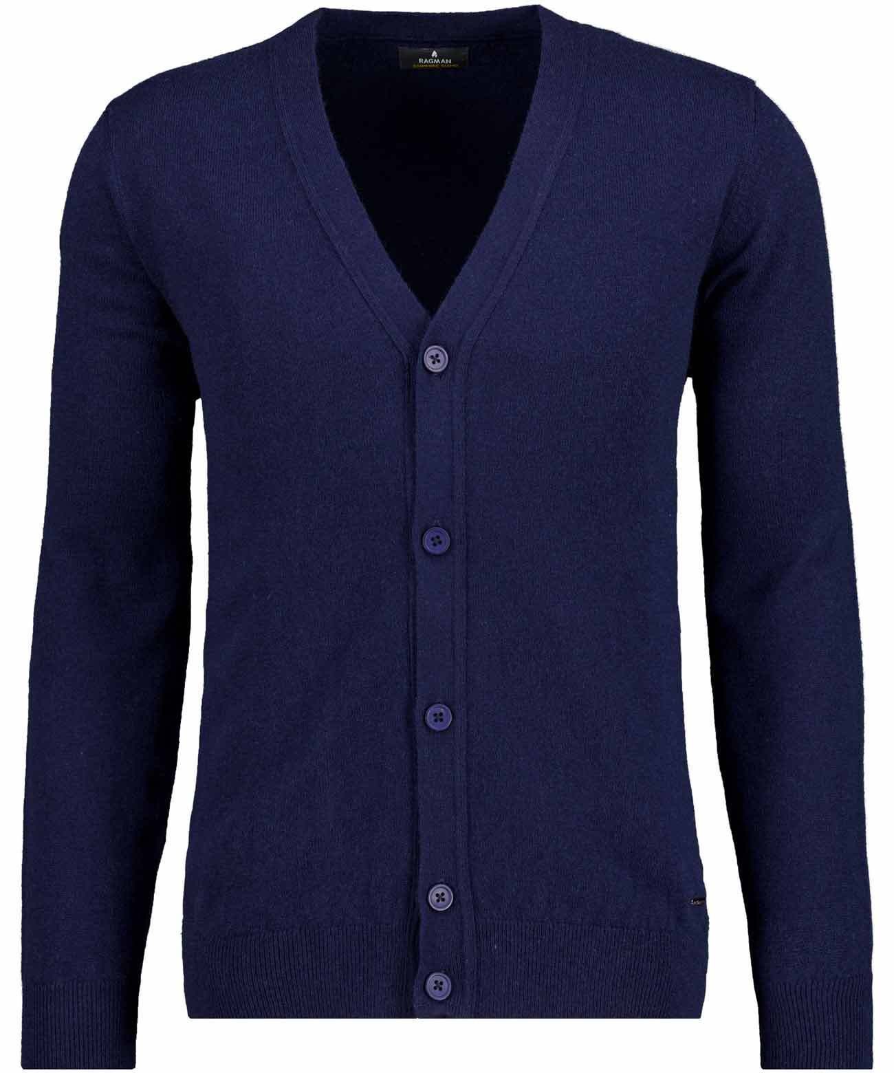 RAGMAN Collegejacke