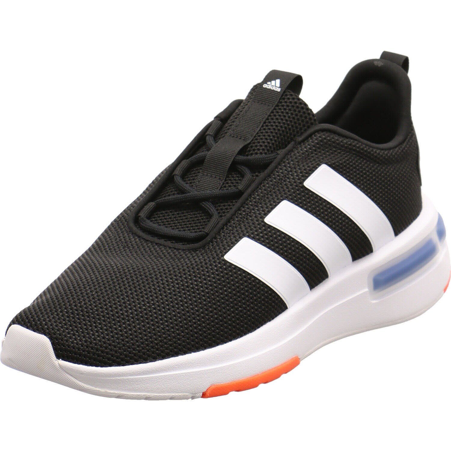 Core Black / Cloud White / Solar Red