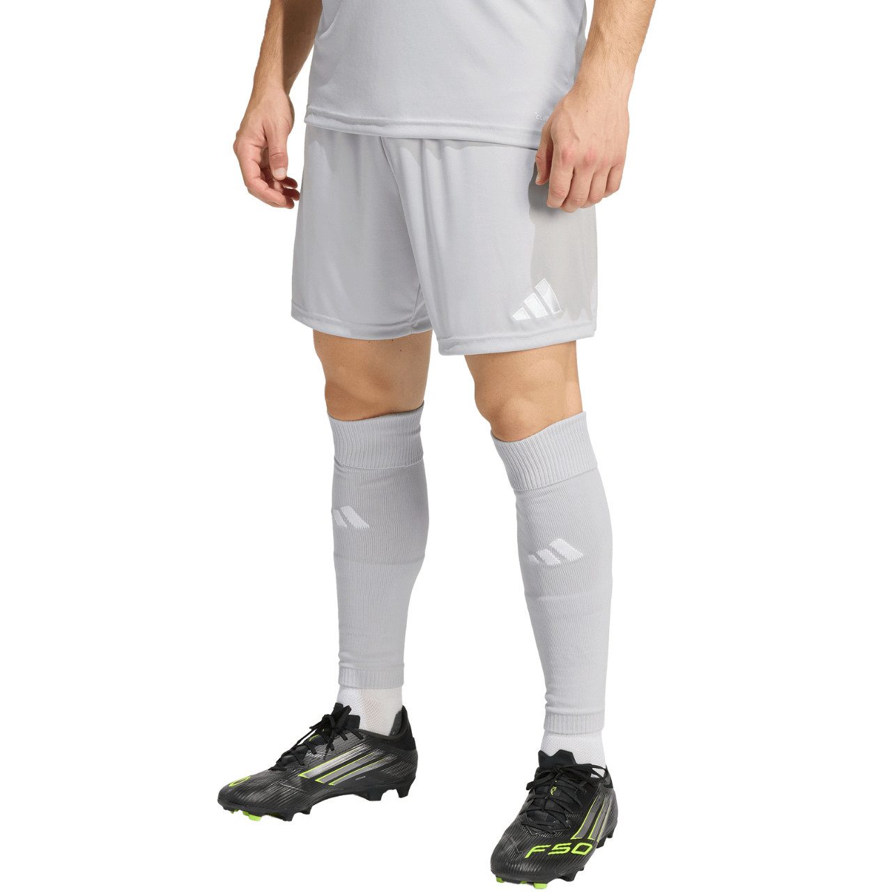 adidas Performance Trainingsshorts Entrada 26