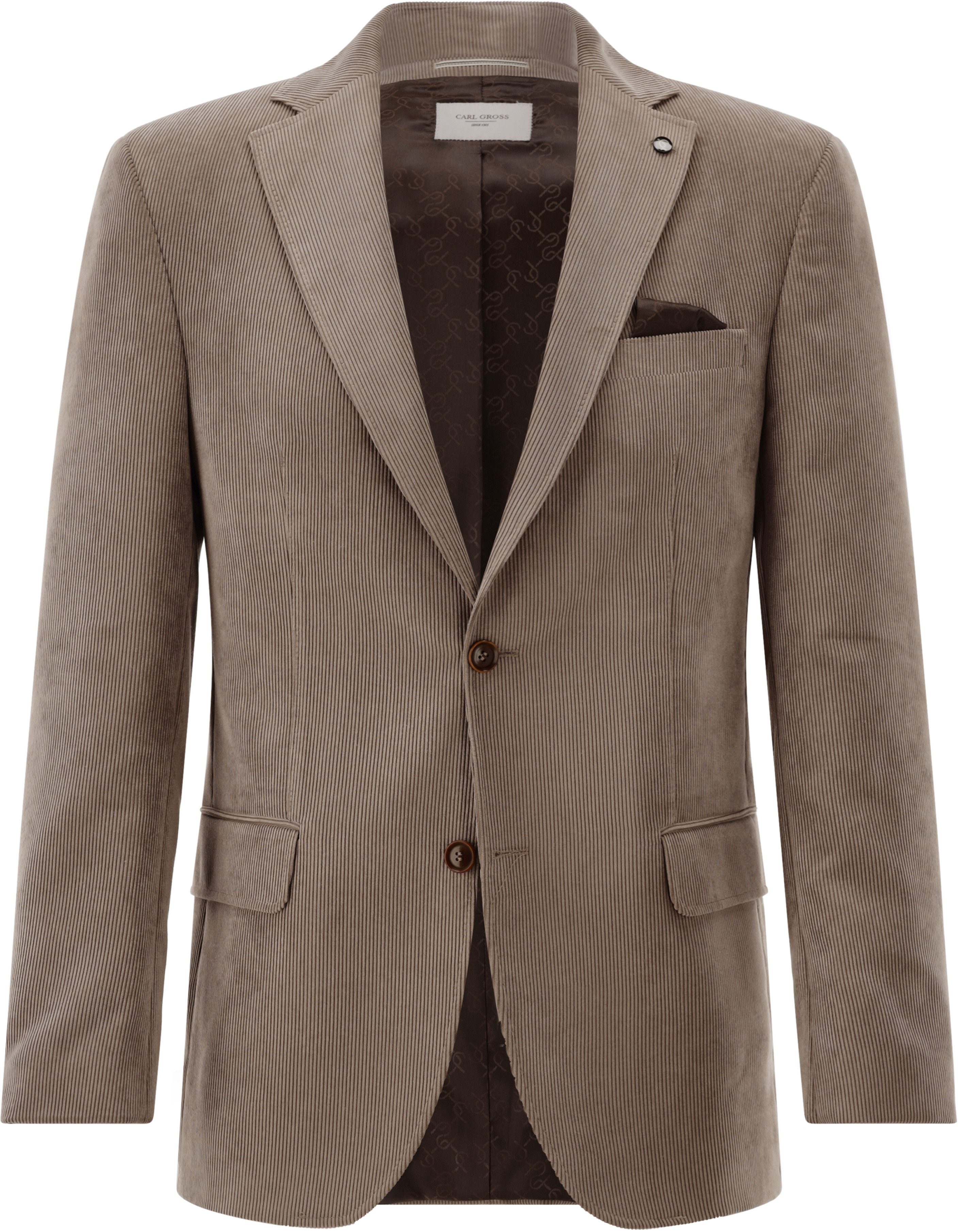 Carl Gross Sakko CG Theo SV günstig online kaufen
