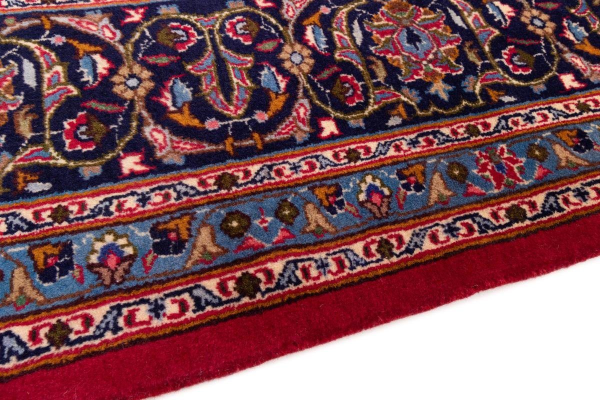 Nain Mashhad Trading, mm Handgeknüpfter Orientteppich / 245x340 12 Orientteppich Perserteppich, rechteckig, Höhe: