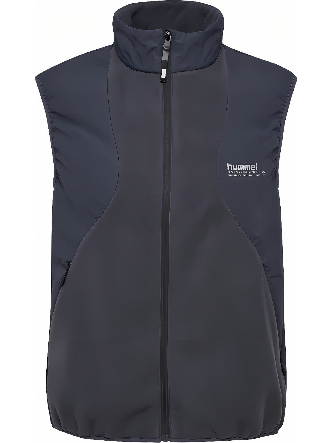 hummel Sweatweste Hybrid Fleece Vest