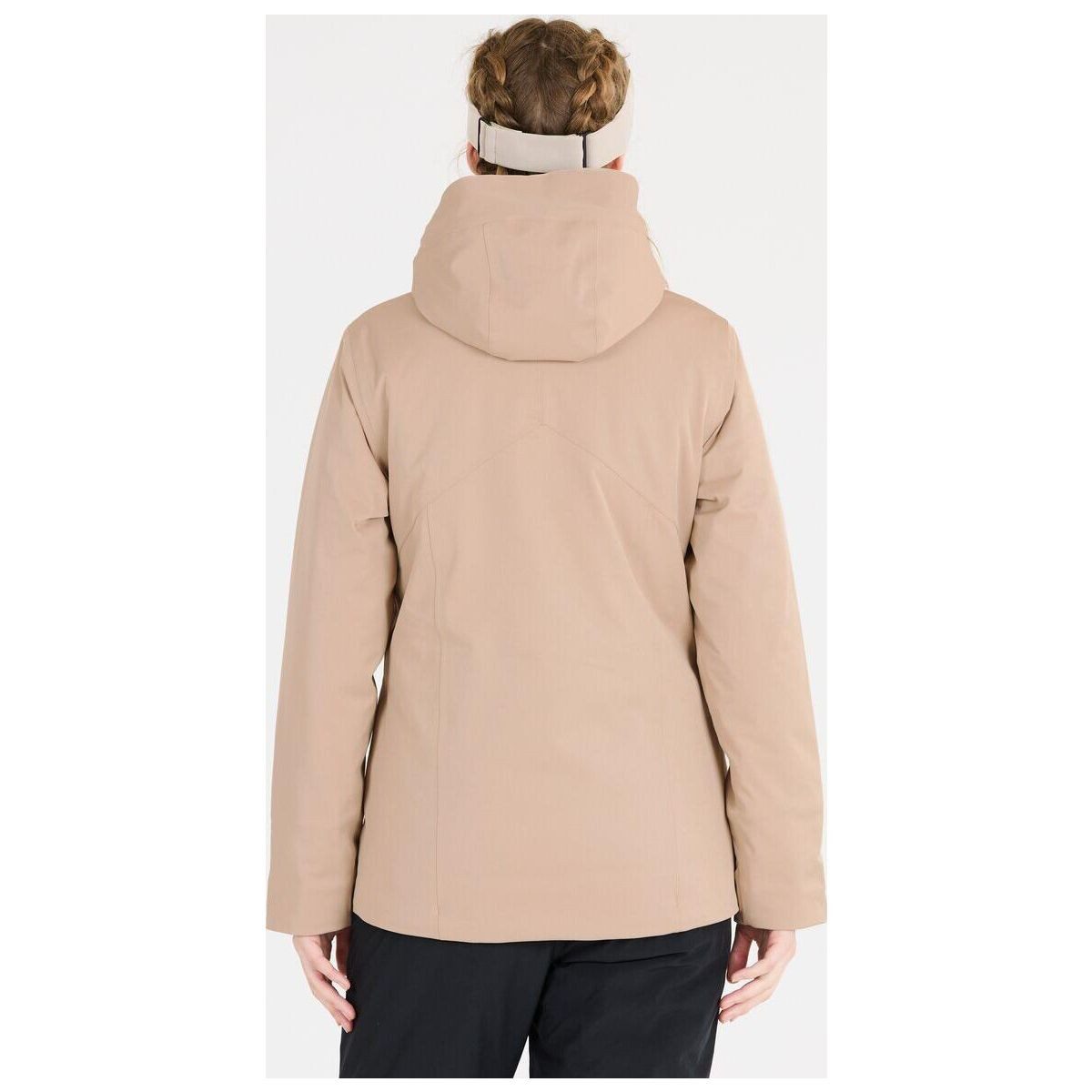 WHISTLER Skijacke Jada W Stretch Ski Jacket W-pro 15000 Schicke und funktionale Damen-Skijacke, die bei jeder Abfahrt mit