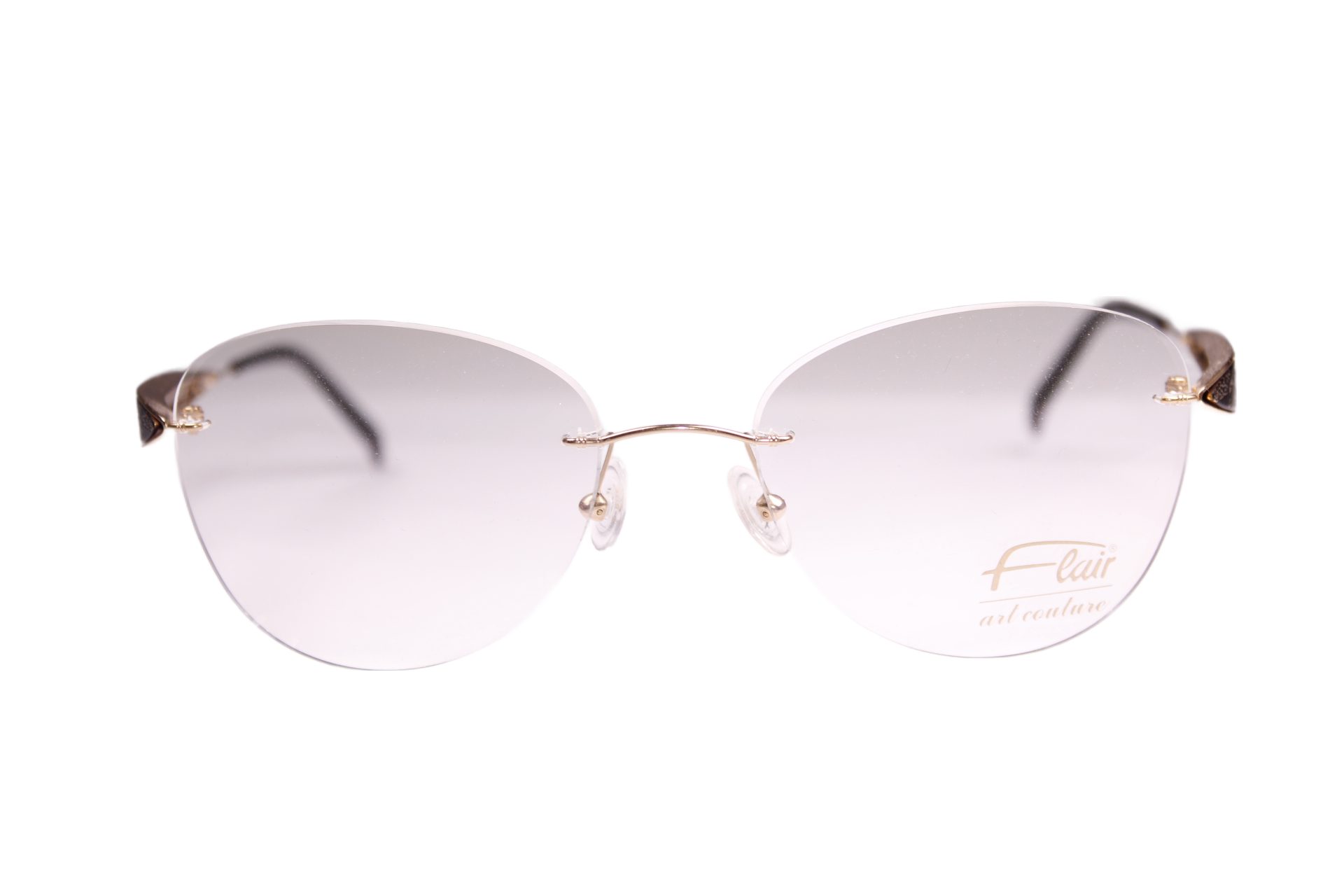 FLAIR Brillengestell Flair Fassung 9110 300