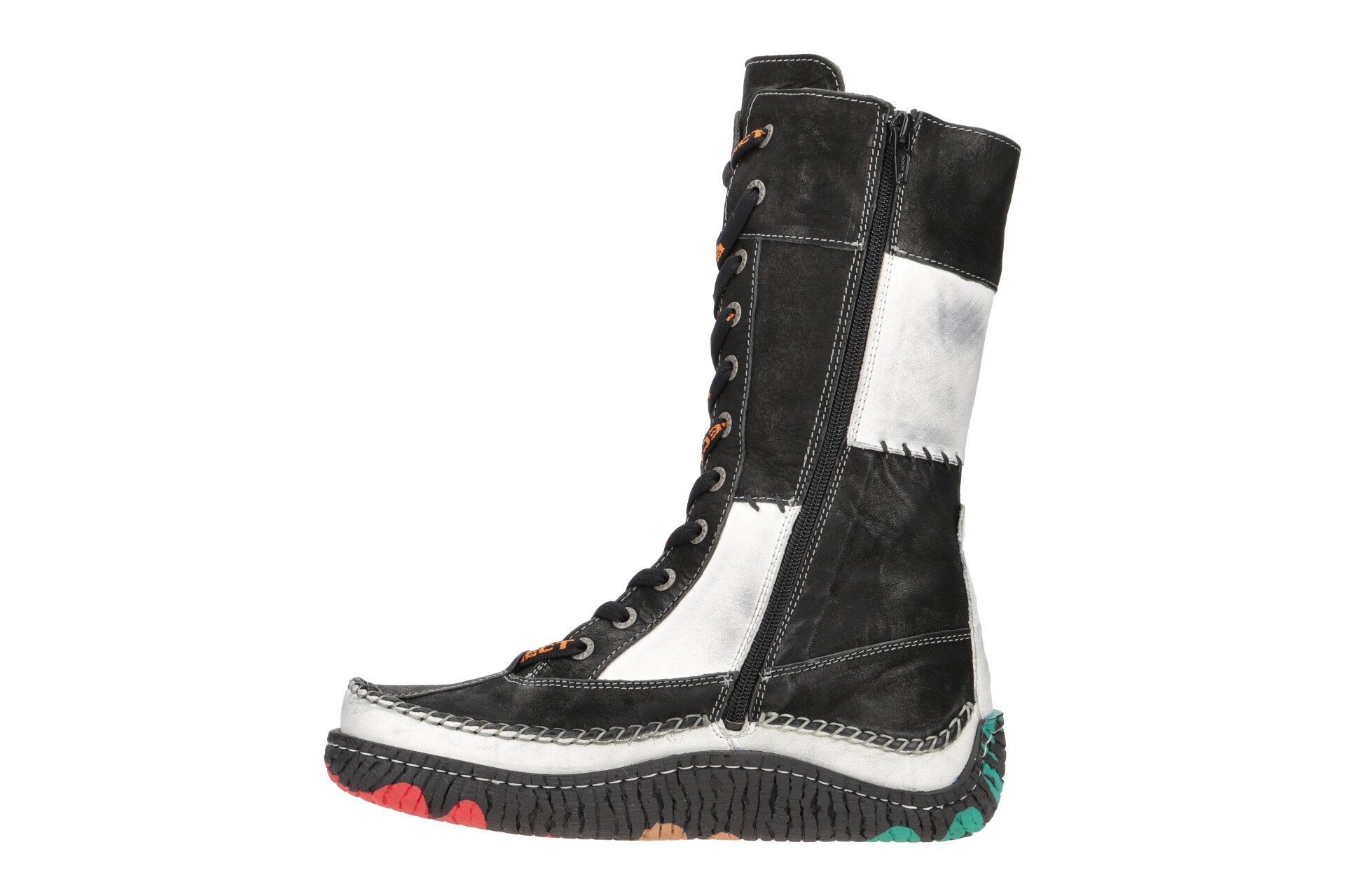 Eject 7138/1 Stiefel