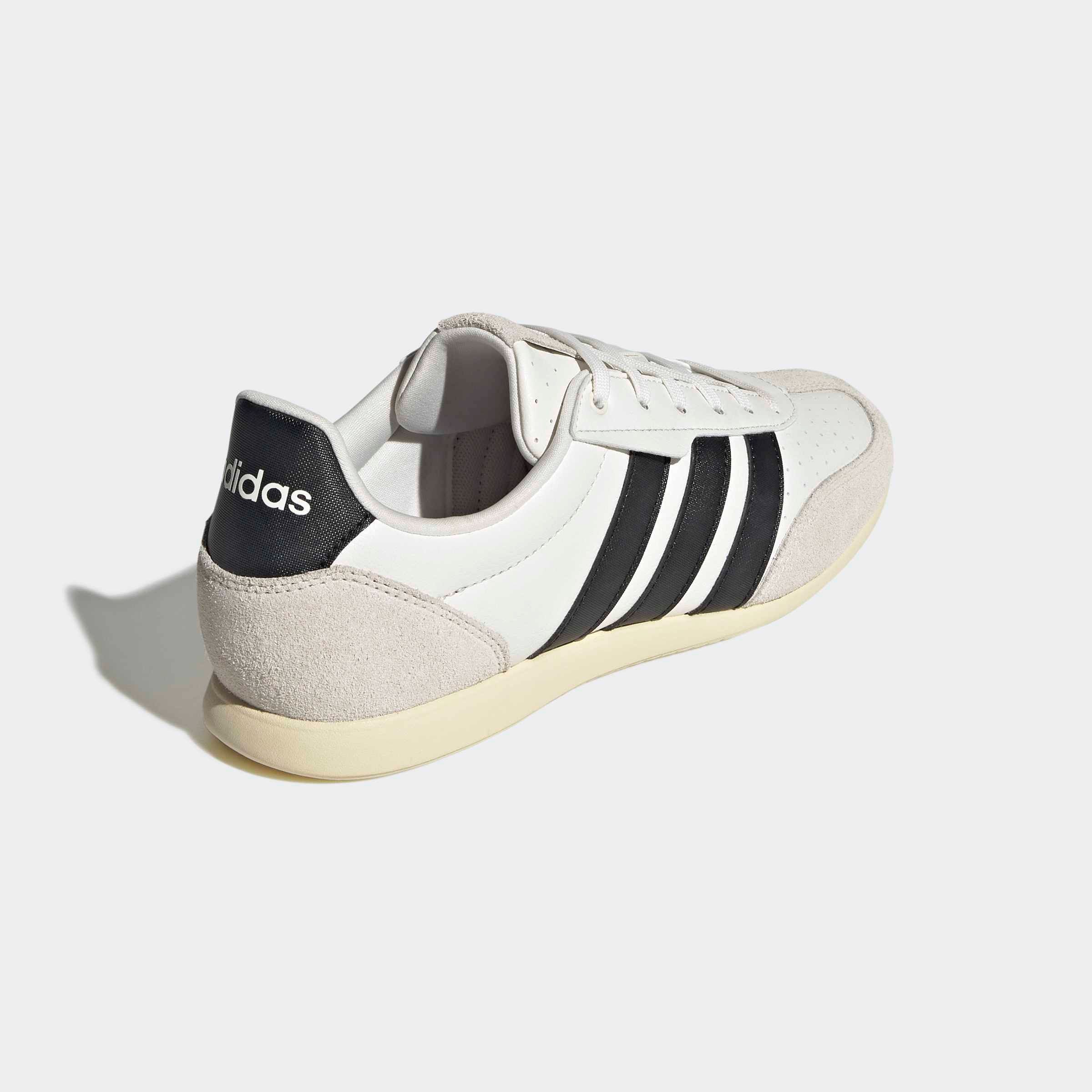 adidas Sportswear BARREDA LO Sneaker – Bild 5 von 5