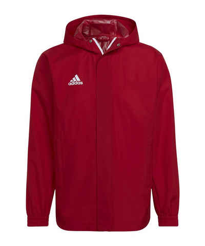 adidas Performance Regenjacke Entrada 22 Allwetterjacke