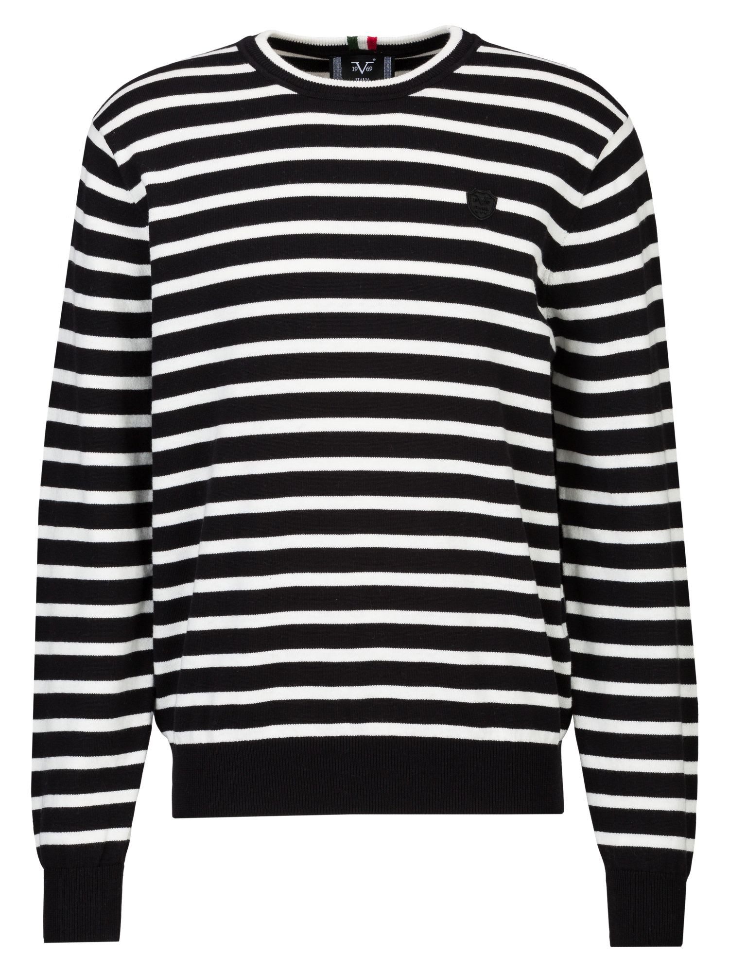 19V69 ITALIA Strickpullover MACARIO günstig online kaufen