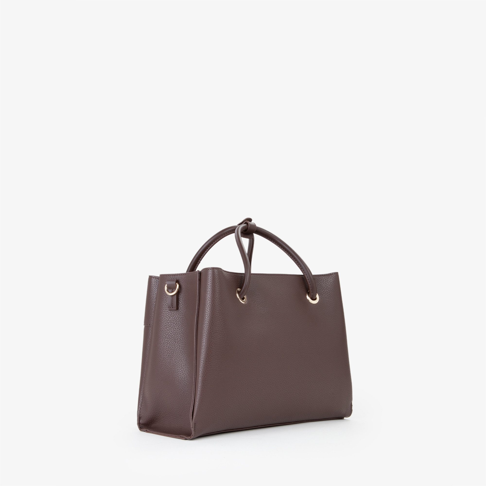 VALENTINO BAGS Shopper ALEXIA, Damen Umhängetasche, Tragetasche, Schultertasche mit Logo