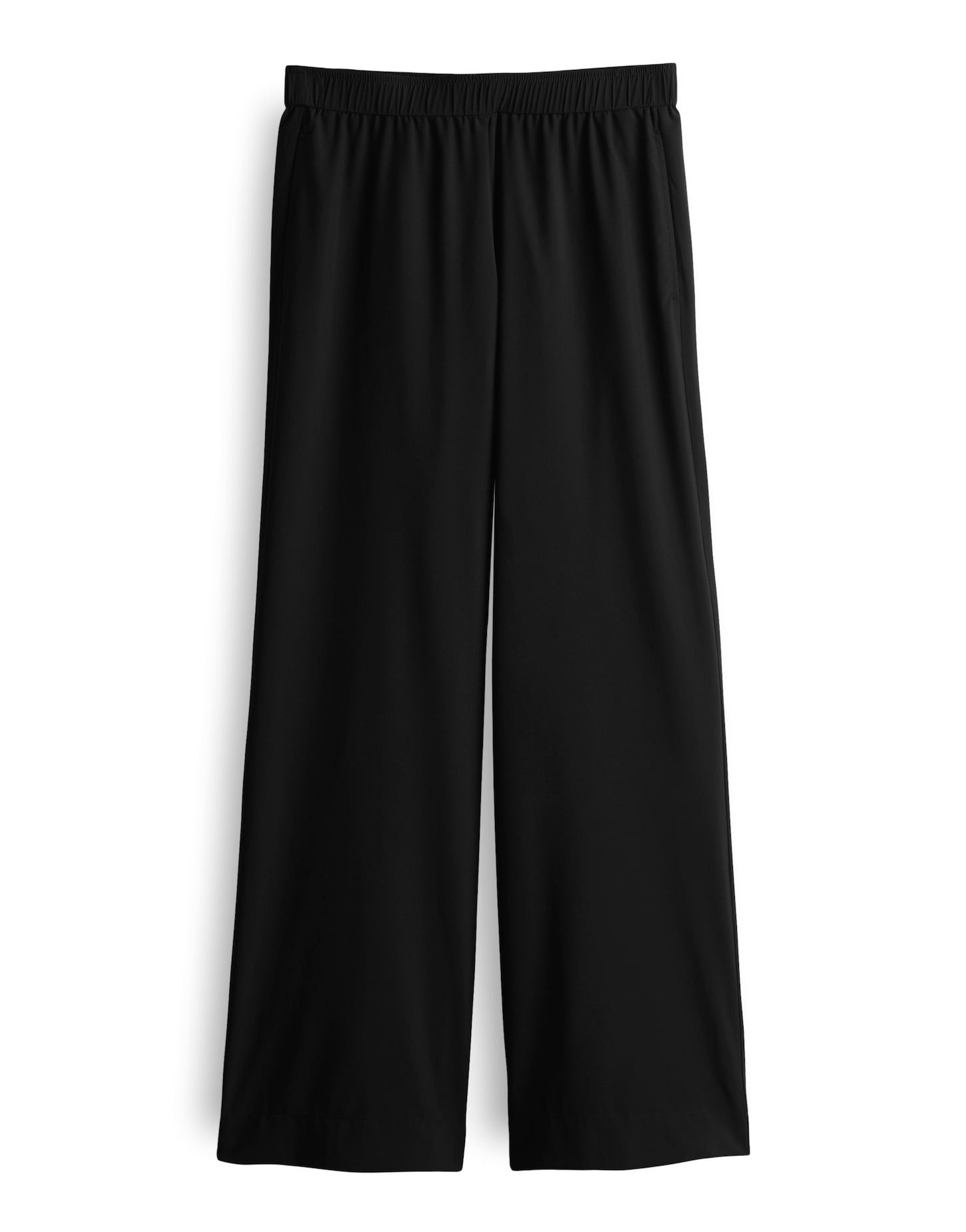 someday Stoffhose CHARLIE WIDE EASE mit Komfortbund günstig online kaufen