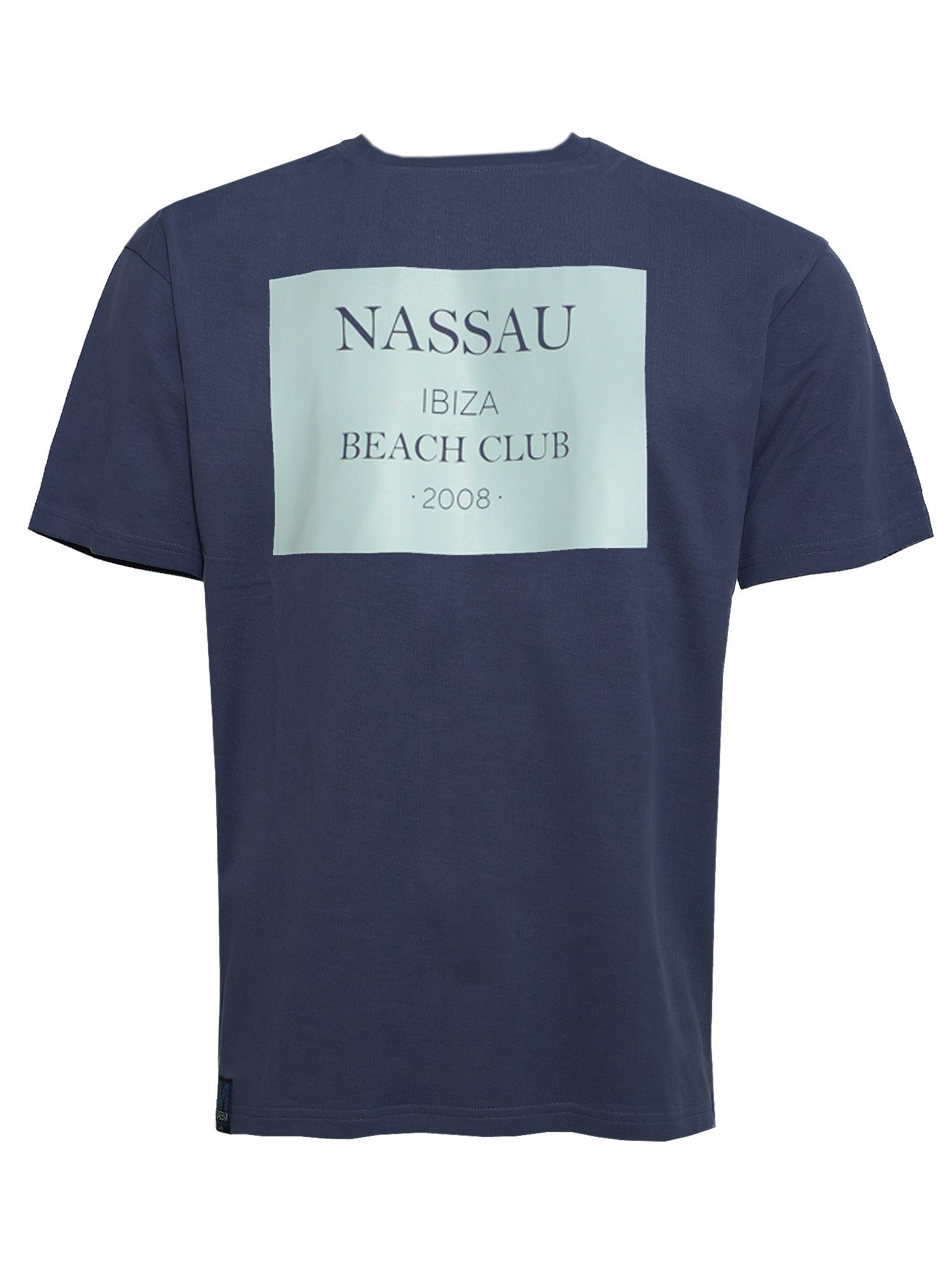 NASSAU BEACH T-Shirt NB231052 günstig online kaufen