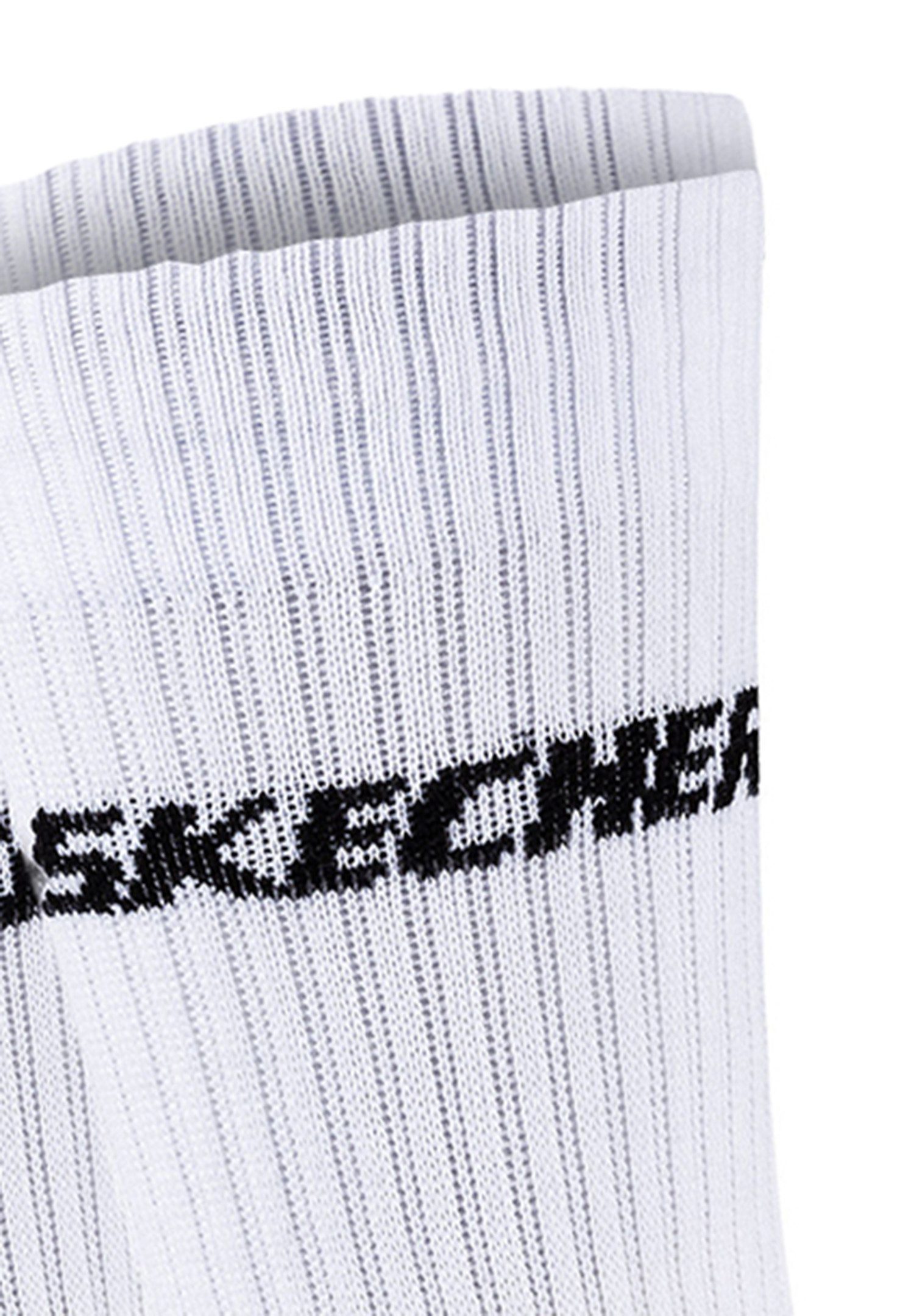 Skechers Kurzsocken Unisex cushioned long Tennis günstig online kaufen