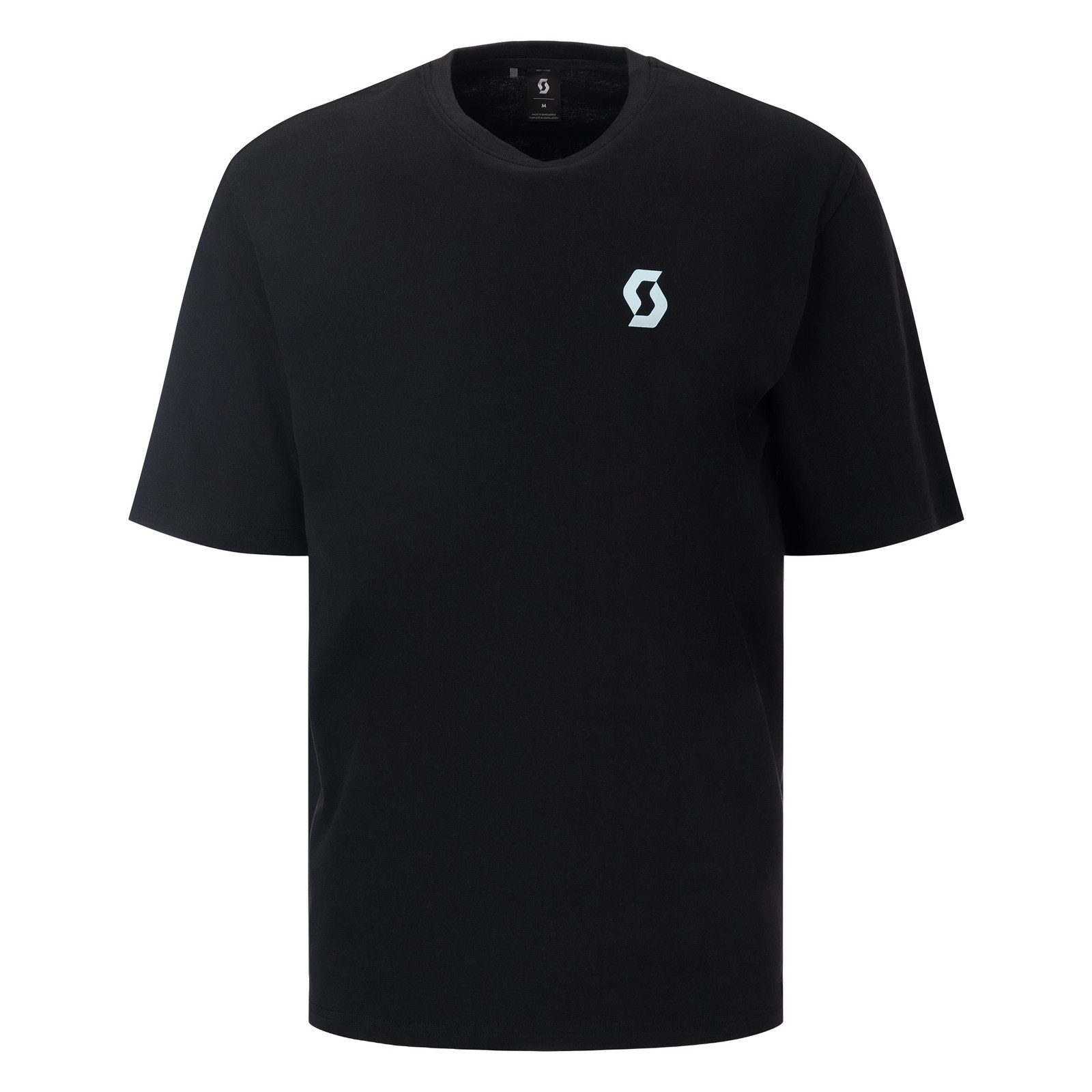 Scott T-Shirt Graphic mit großem Rückenprint