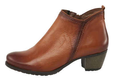 heine Stiefelette