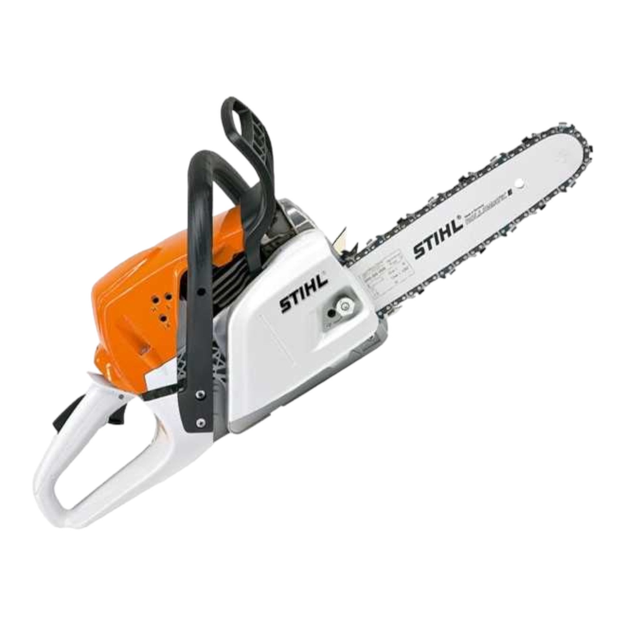 Benzin-Kettensäge Stihl MS 251 Motorsäge 35 cm 3/8P 1,3