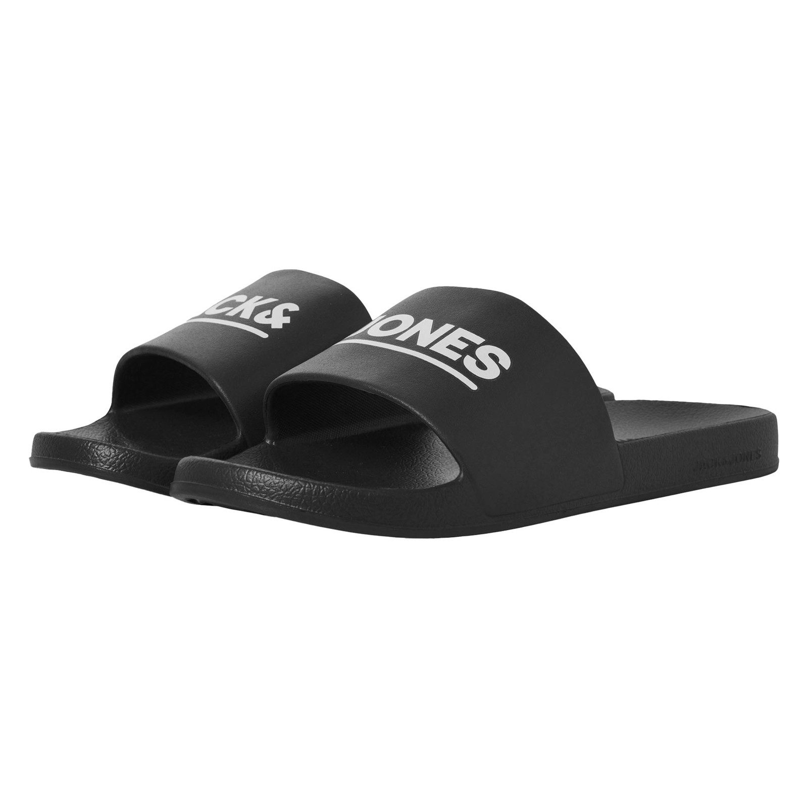 Jack & Jones JFWOLLIE Slider LN günstig online kaufen