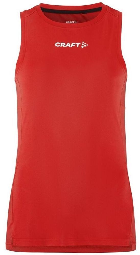 Craft Shirttop Rush 2.0 Singlet W