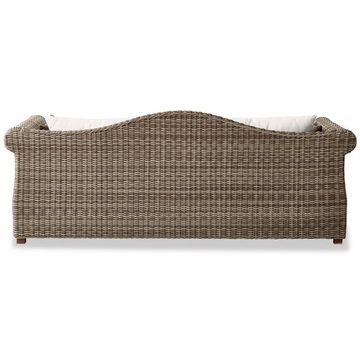 Mirabeau Sofa Sofa Newland braun