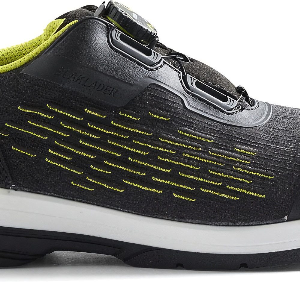 Blåkläder Cradle Sicherheitsschuh S1pl Sicherheitsschuh