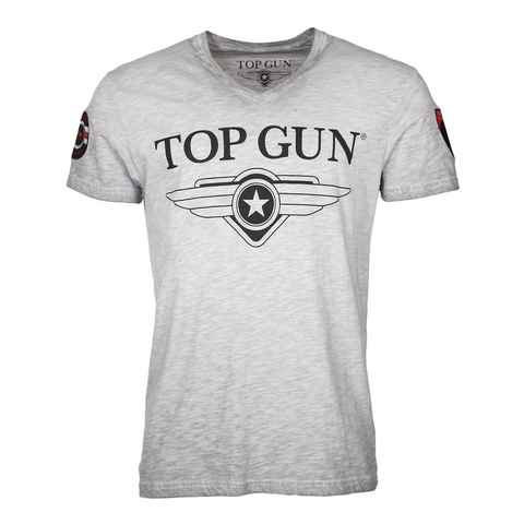 TOP GUN T-Shirt Stormy TG20191005