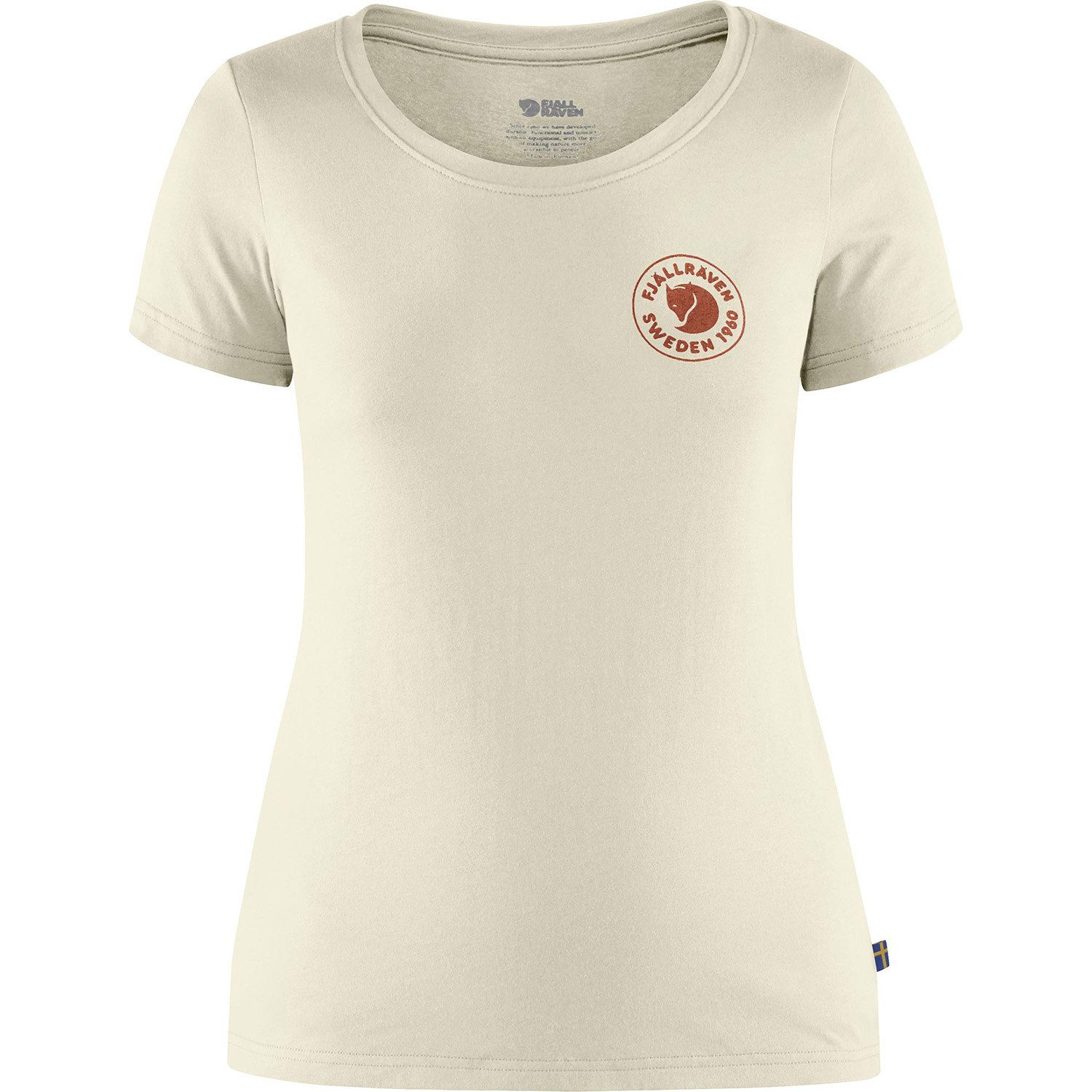 Fjällräven T-Shirt T-Shirt 1960 Logo