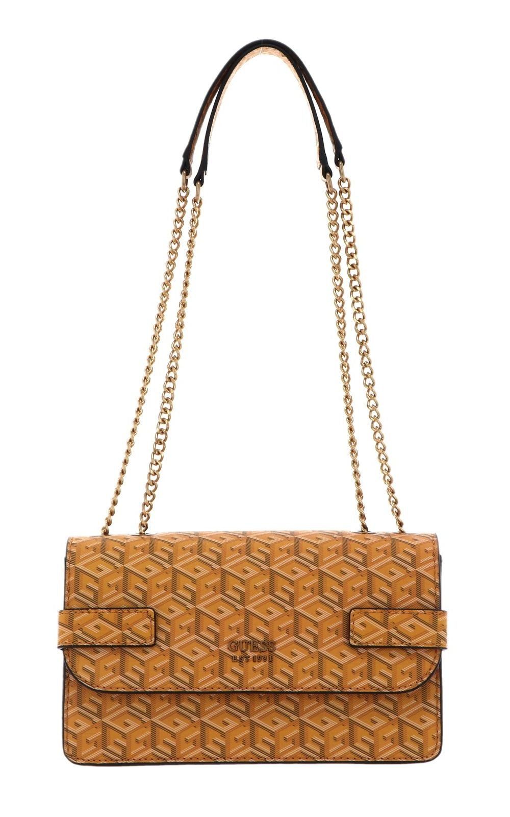 Guess Schultertasche Atene