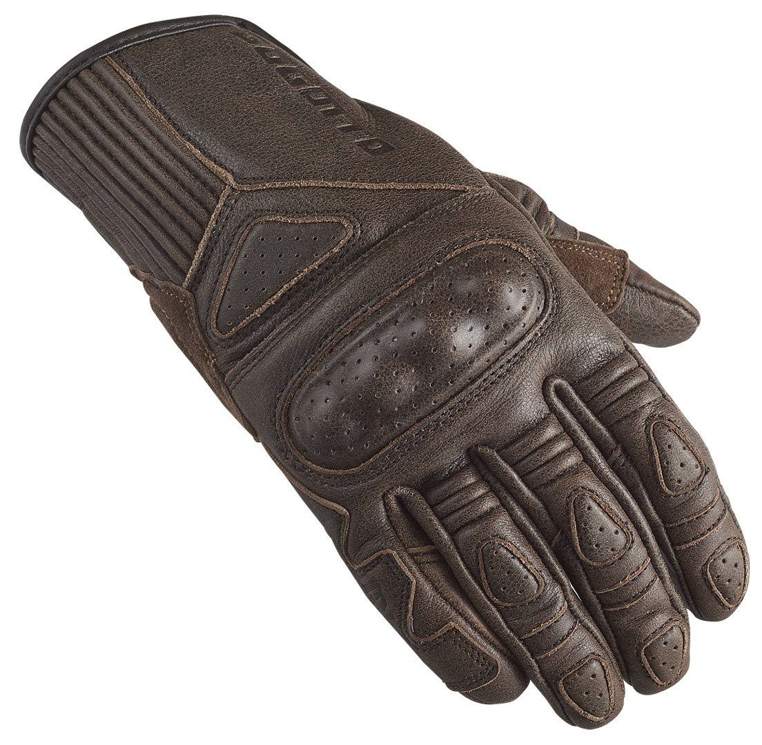 Bogotto Motorradhandschuhe Origin RT Motorradhandschuhe Brown