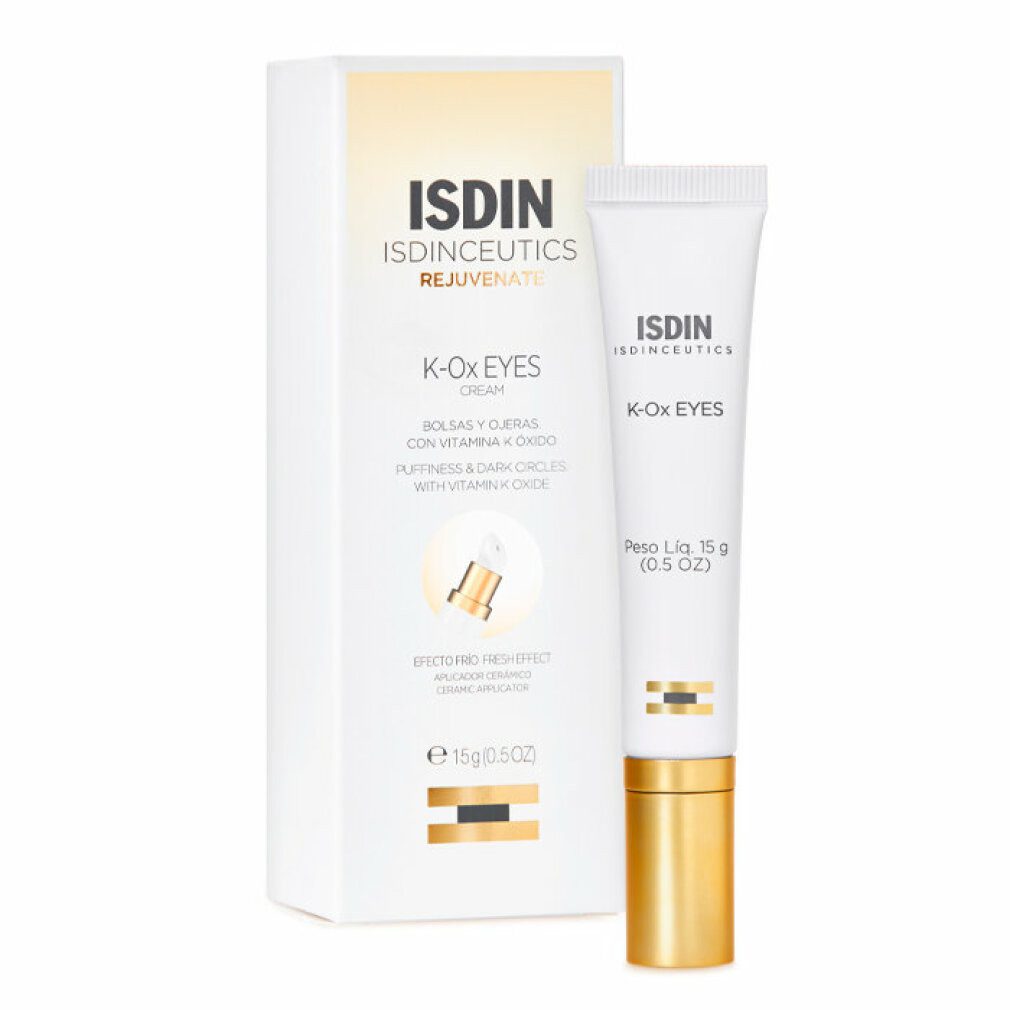 Isdin Augencreme ceutics K Ox Eyes