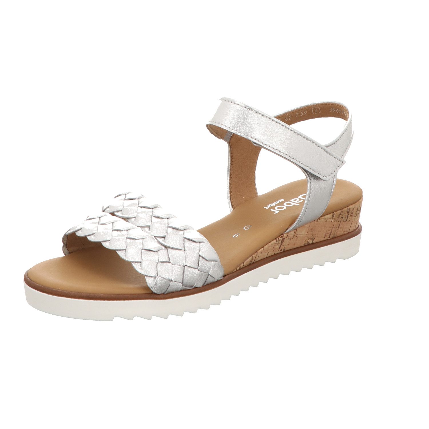 GENUA Sandalette